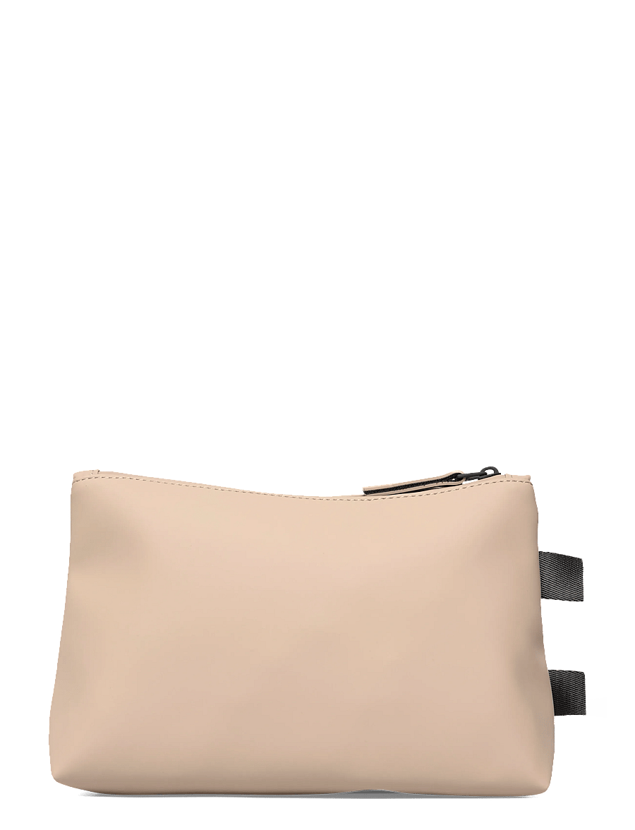 Rains - Cosmetic Bag Zip W3 - wasserdichte taschen - beige - 2