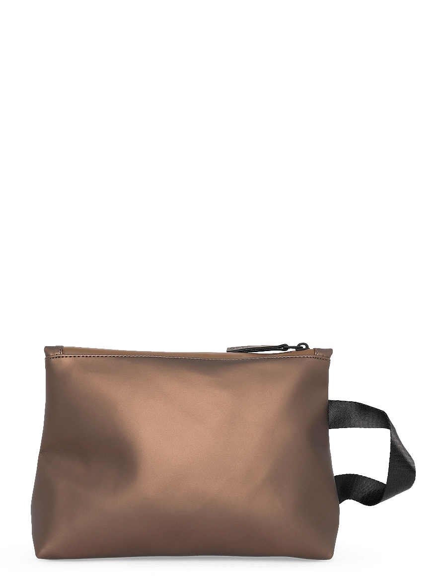 Rains - Cosmetic Bag Zip W3 - wasserdichte taschen - comet - 1