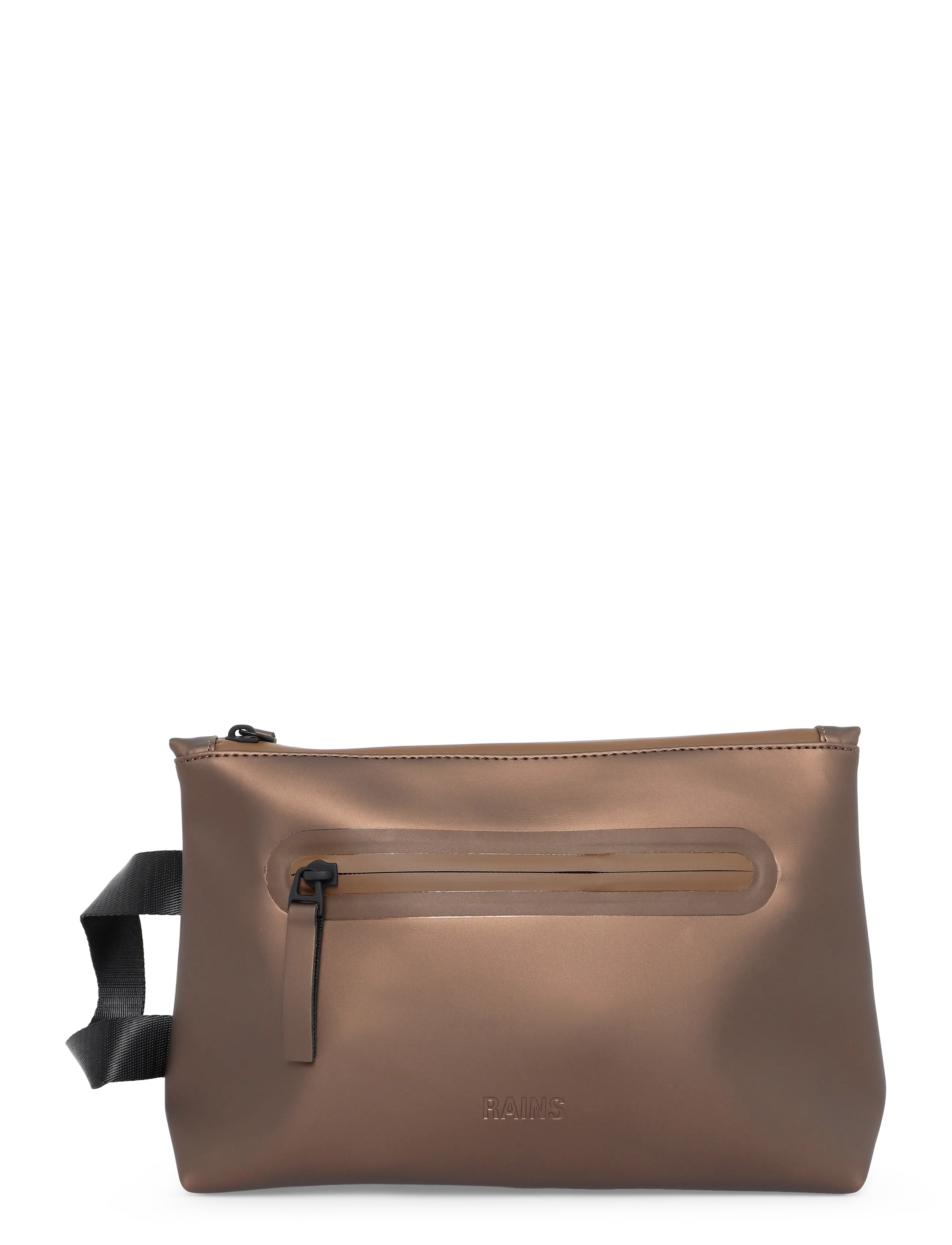 Rains - Cosmetic Bag Zip W3 - wasserdichte taschen - comet - 2