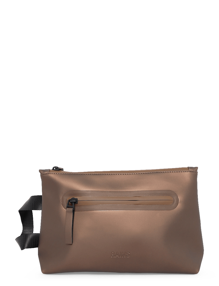 Rains - Cosmetic Bag Zip W3 - wasserdichte taschen - comet - 2