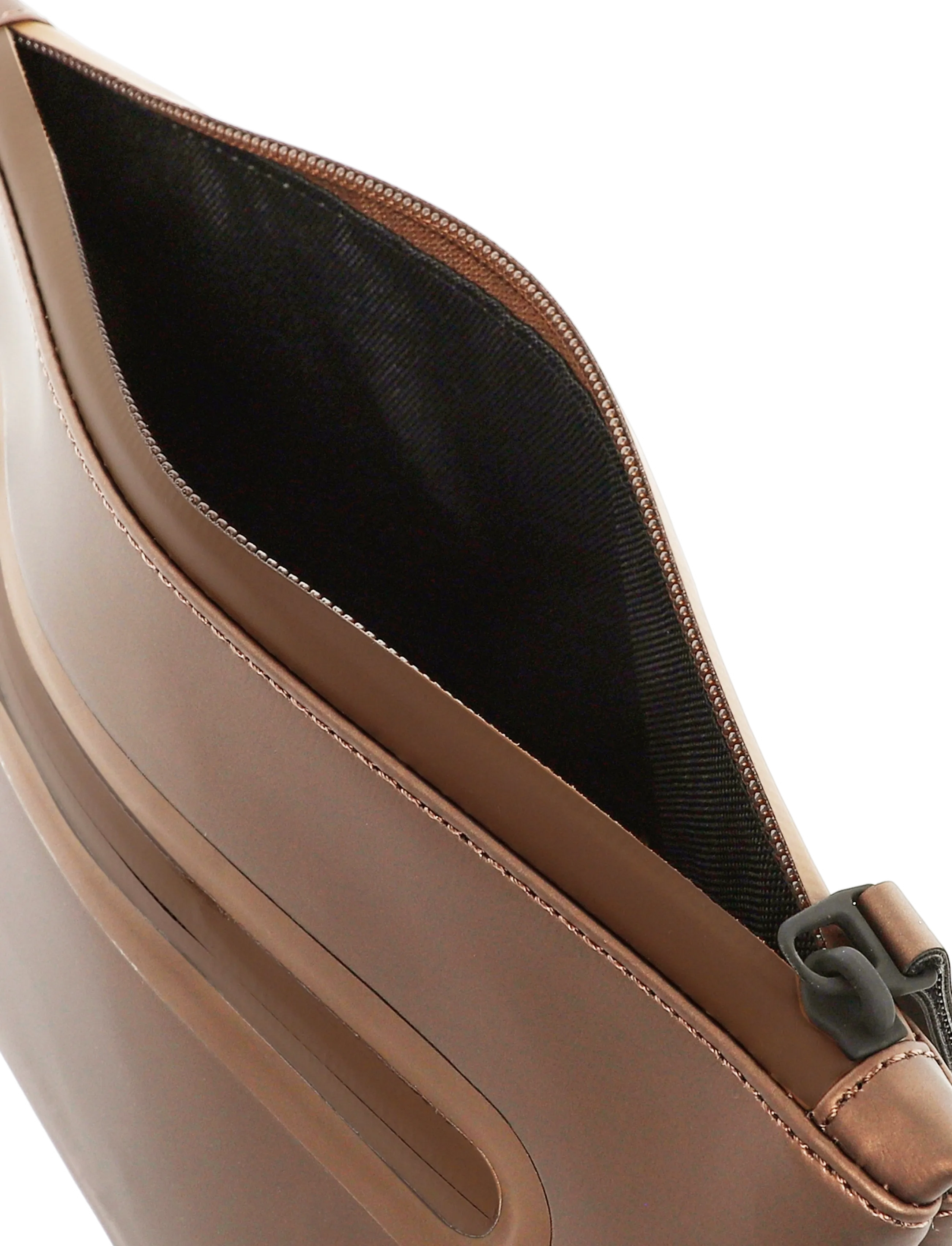 Rains - Cosmetic Bag Zip W3 - wasserdichte taschen - comet - 4