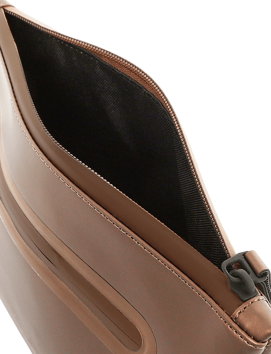 Rains - Cosmetic Bag Zip W3 - wasserdichte taschen - comet - 4