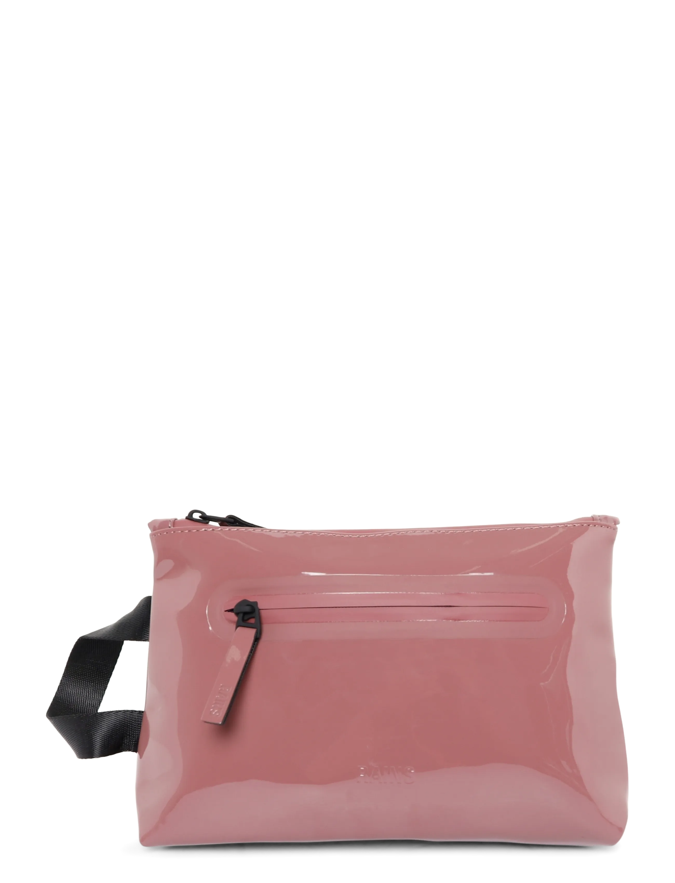 Rains Cosmetic Bag Zip W3 - Rains - TEMPT / pink/rose