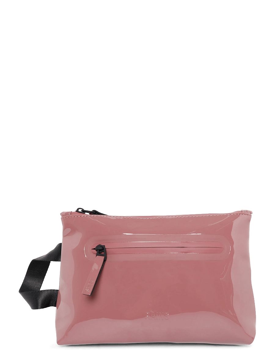 Rains - Cosmetic Bag Zip W3 - wasserdichte taschen - tempt - 0