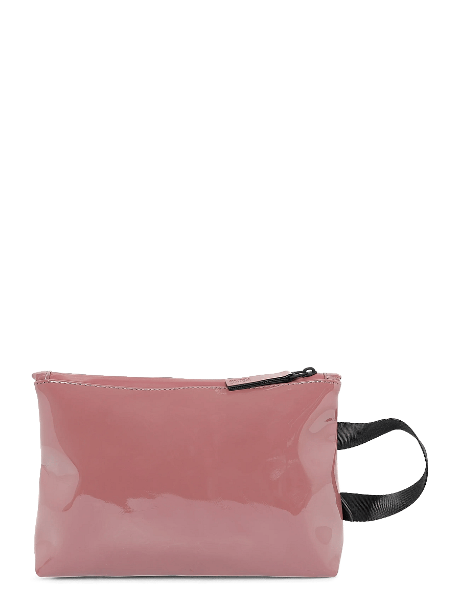 Rains - Cosmetic Bag Zip W3 - wasserdichte taschen - tempt - 1
