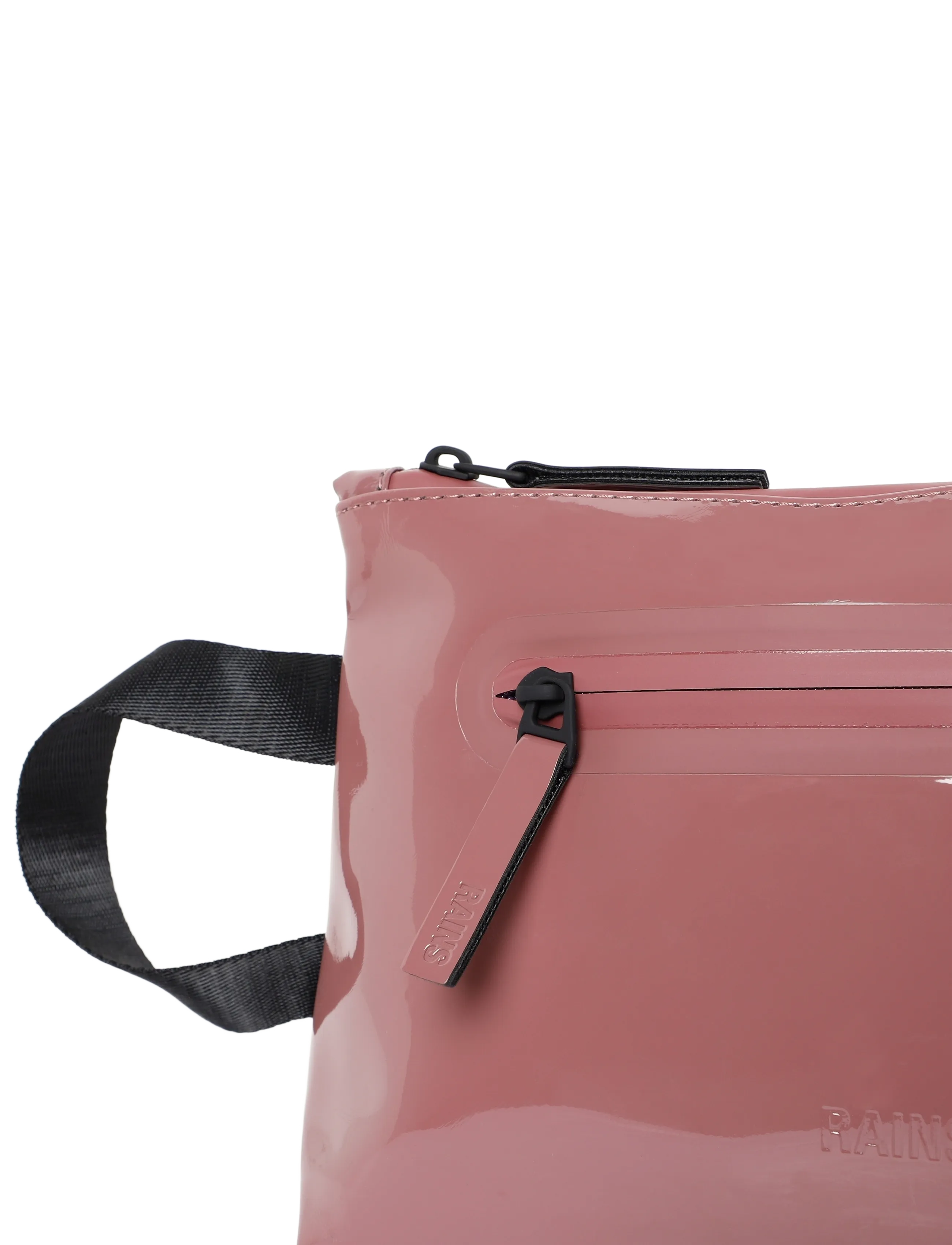Rains - Cosmetic Bag Zip W3 - wasserdichte taschen - tempt - 3