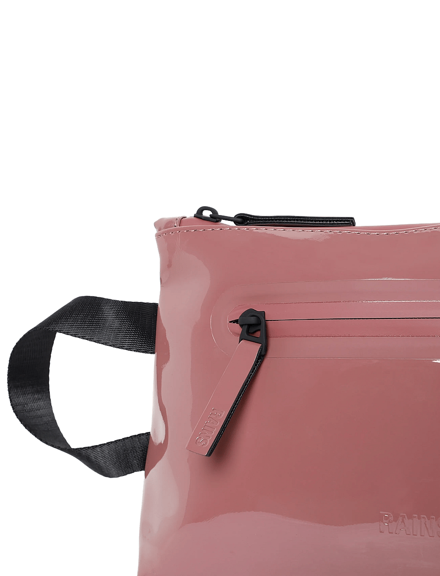 Rains - Cosmetic Bag Zip W3 - wasserdichte taschen - tempt - 3