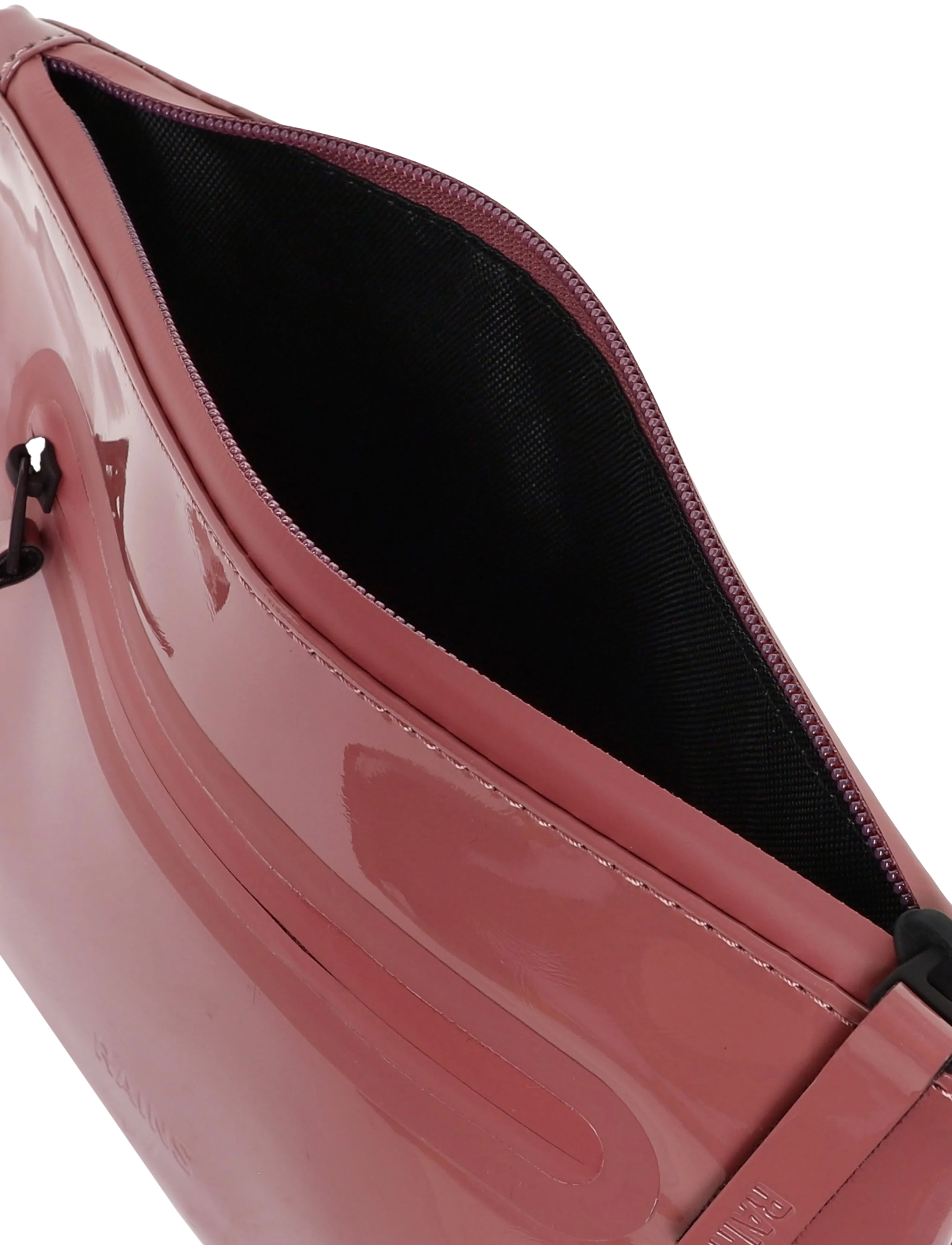 Rains - Cosmetic Bag Zip W3 - wasserdichte taschen - tempt - 4