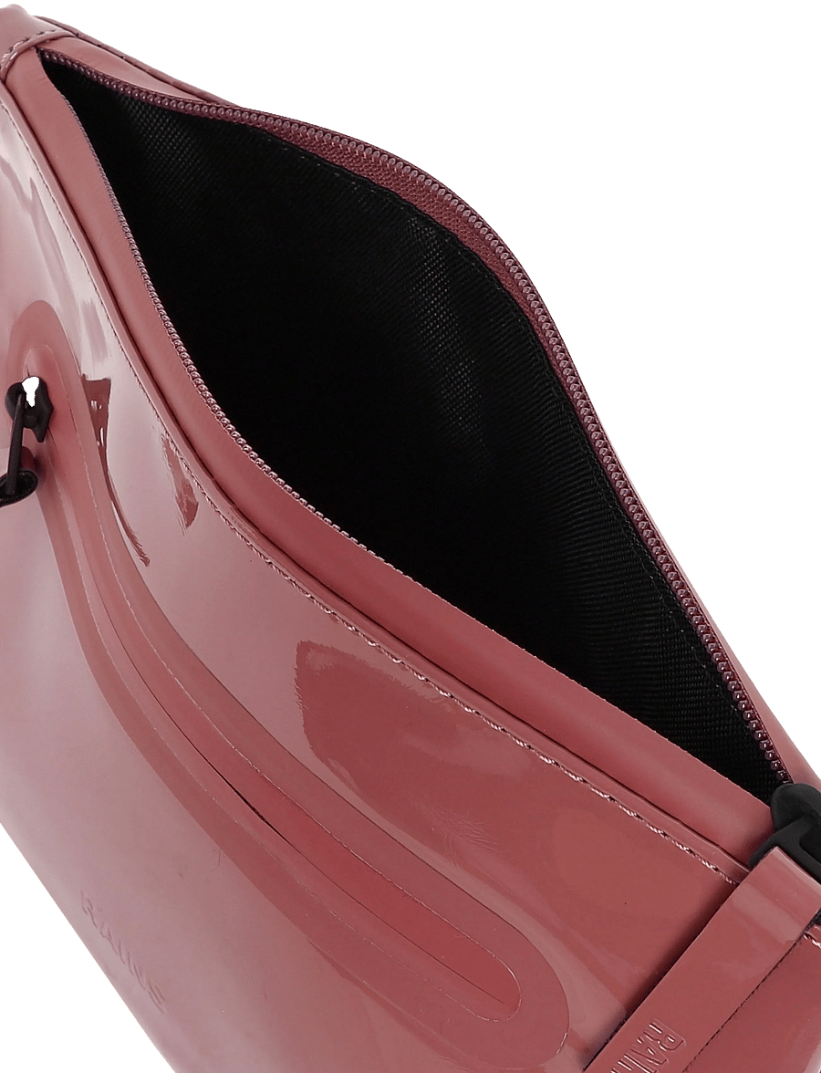 Rains - Cosmetic Bag Zip W3 - wasserdichte taschen - tempt - 4