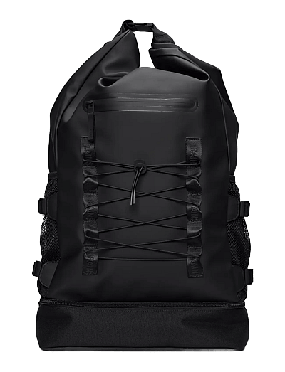 Trail Mountaineer Rolltop Large W3 - Rolltop-RygsæKke