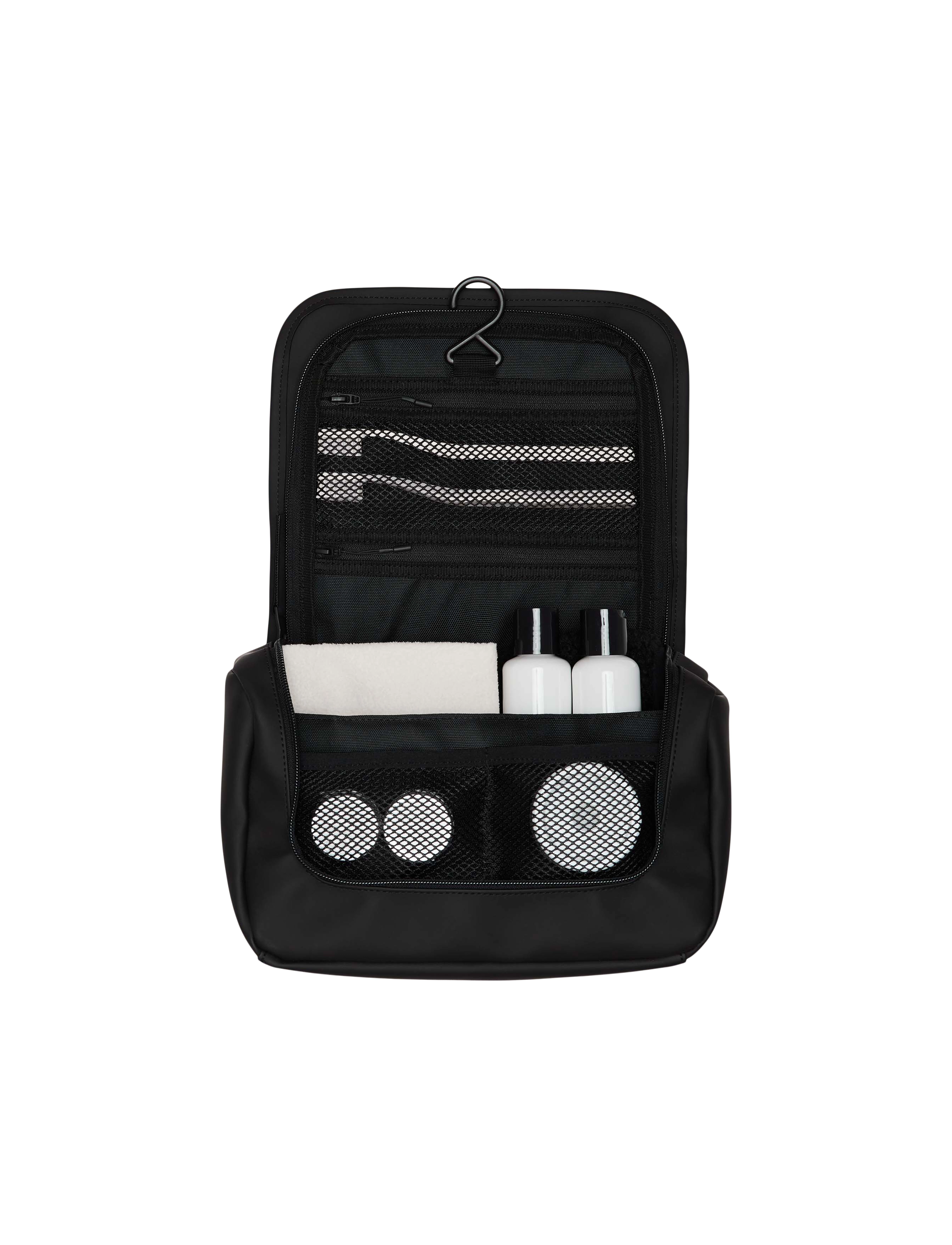 RAINS Necessärer Texel Wash Bag W3 dam – bild 7