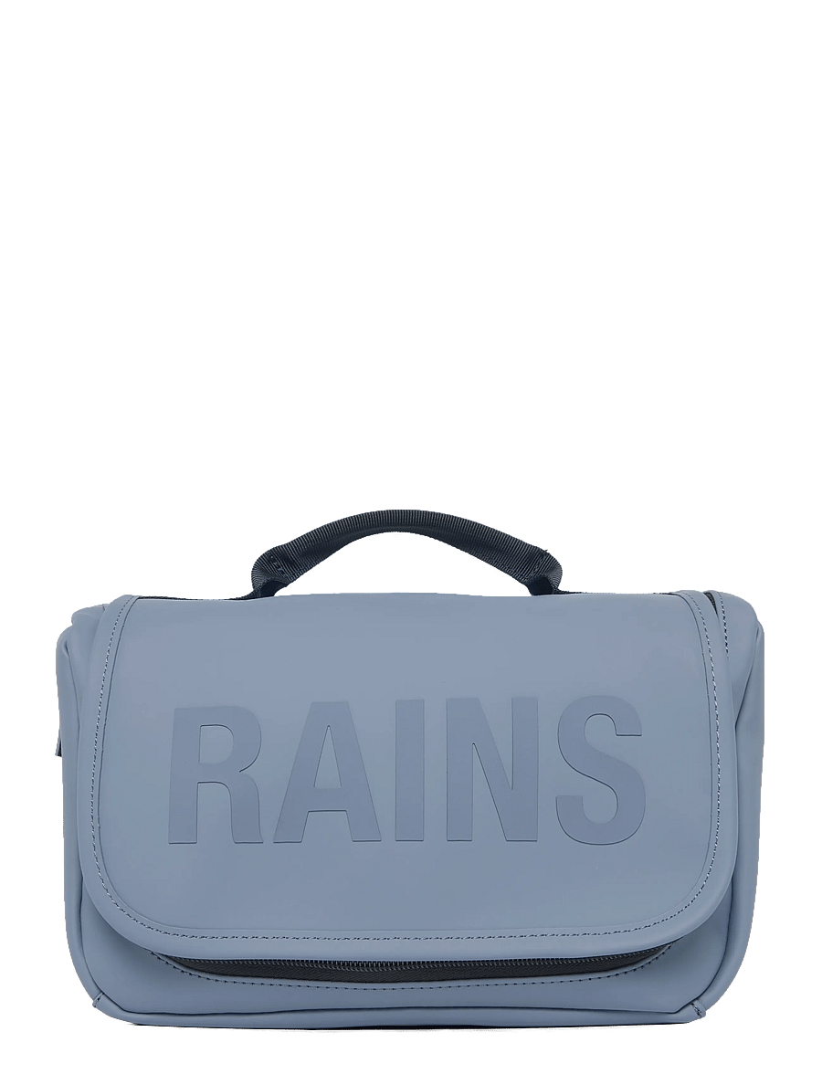Rains - Texel Wash Bag W3 - wasserdichte taschen - blue dusk - 0