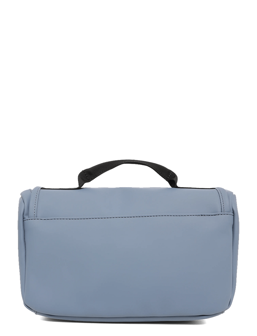 Rains - Texel Wash Bag W3 - wasserdichte taschen - blue dusk - 1