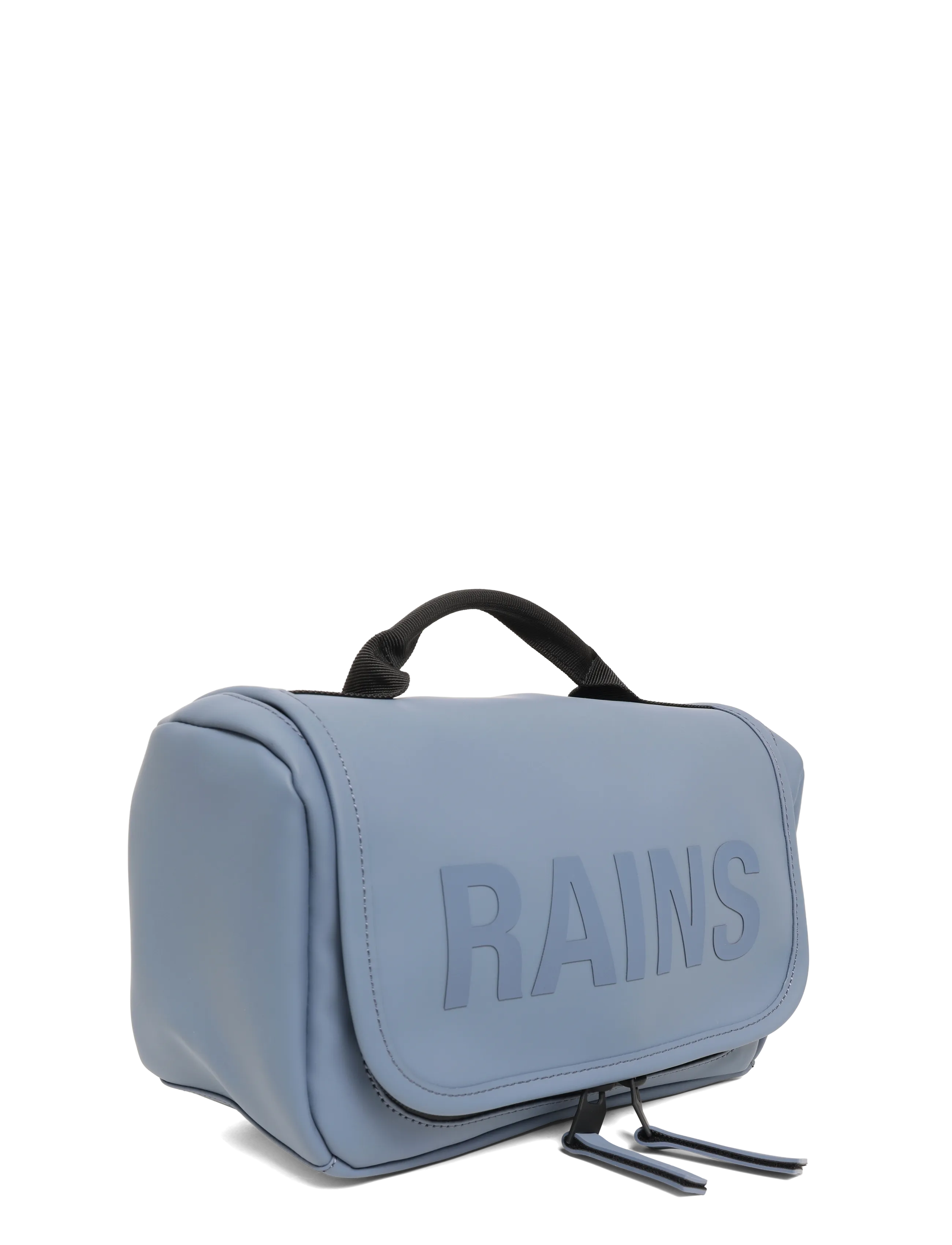 Rains - Texel Wash Bag W3 - wasserdichte taschen - blue dusk - 2