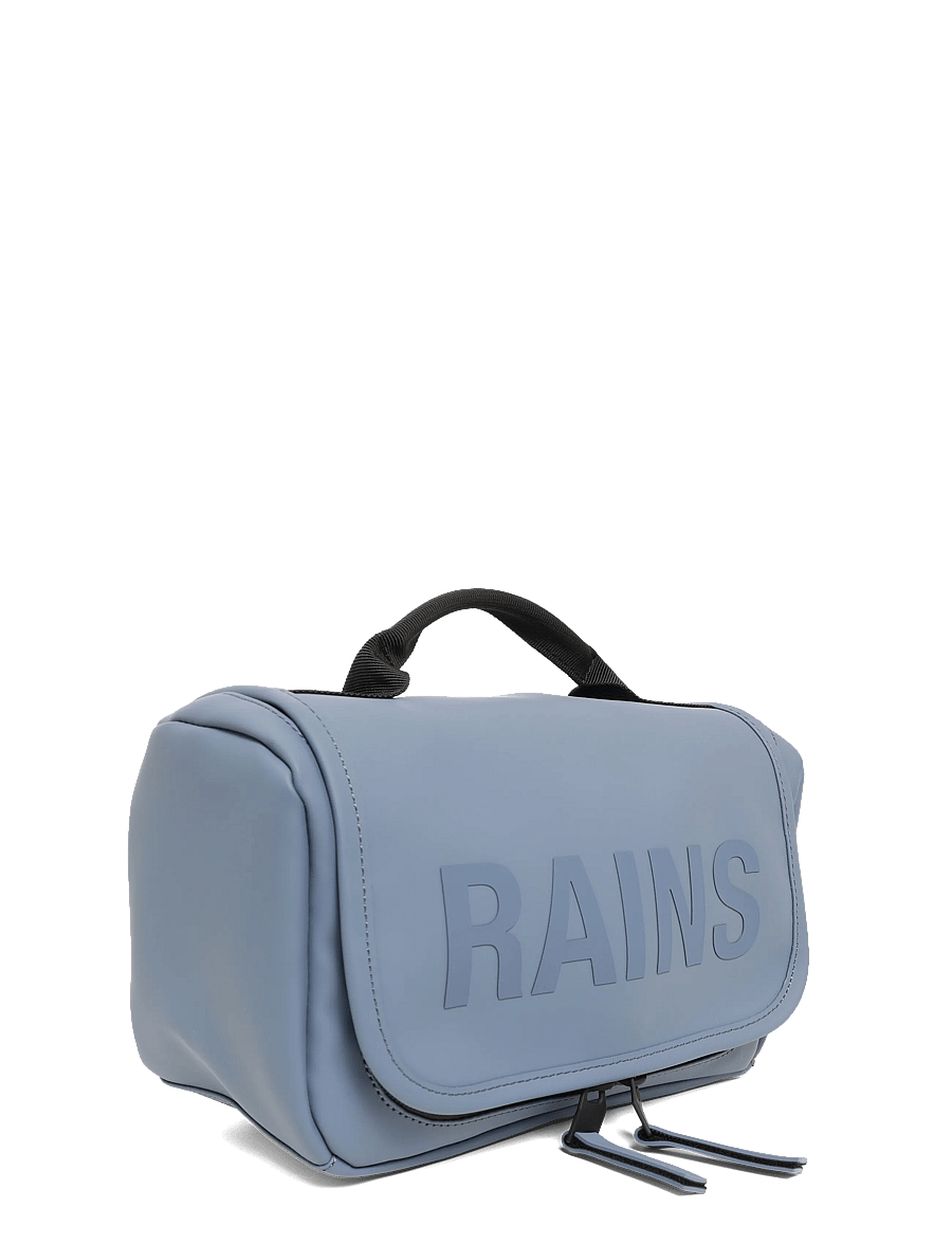 Rains - Texel Wash Bag W3 - wasserdichte taschen - blue dusk - 2