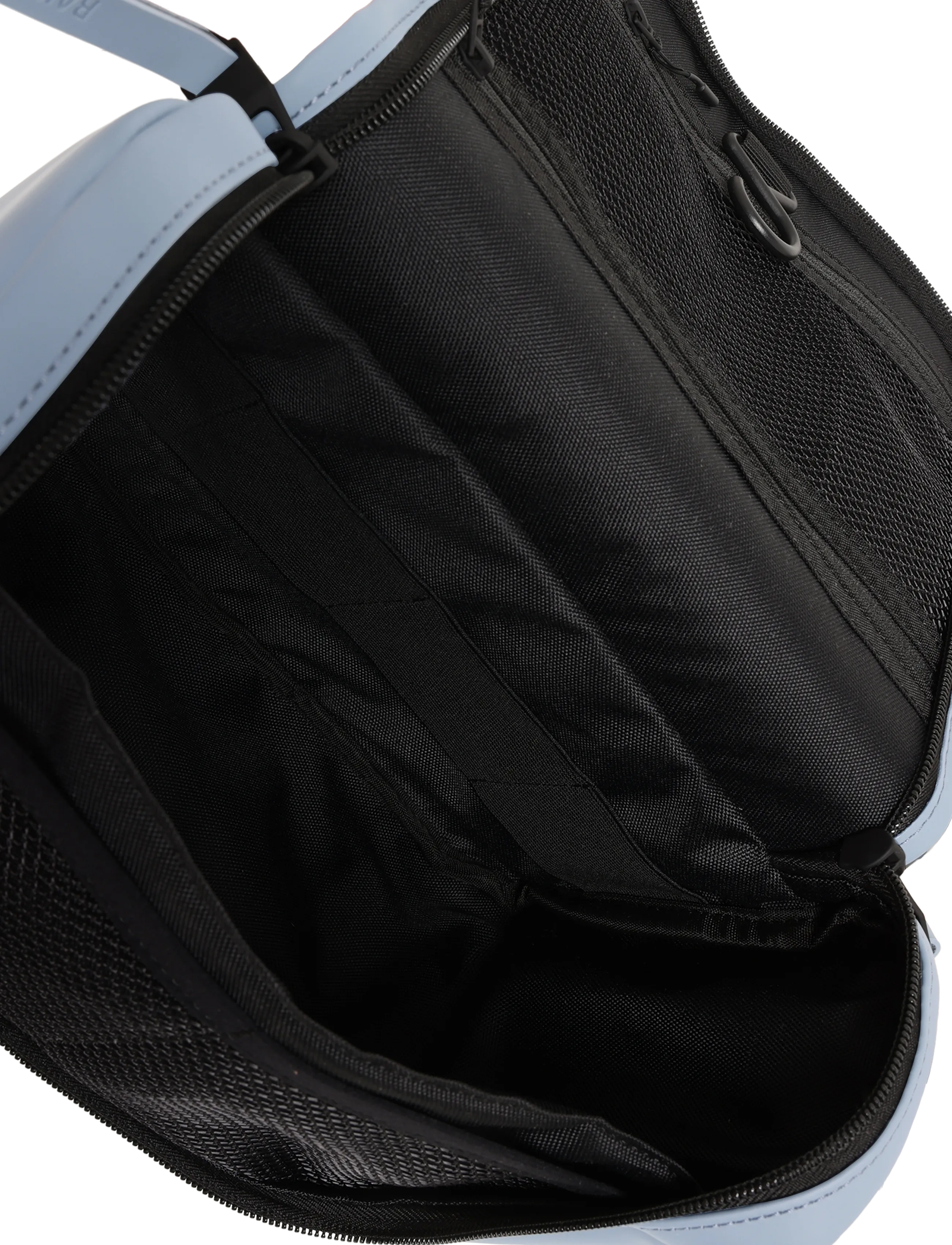 Rains - Texel Wash Bag W3 - wasserdichte taschen - blue dusk - 3