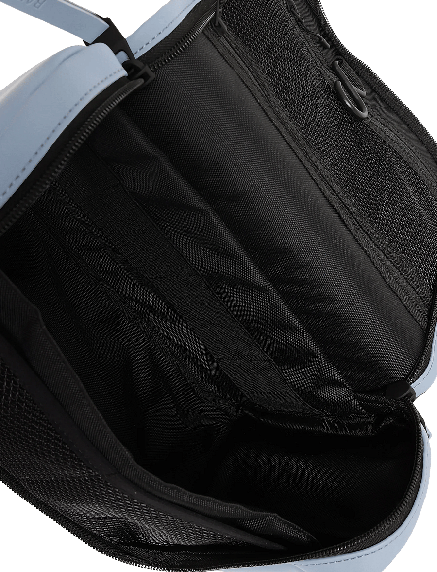 Rains - Texel Wash Bag W3 - wasserdichte taschen - blue dusk - 3