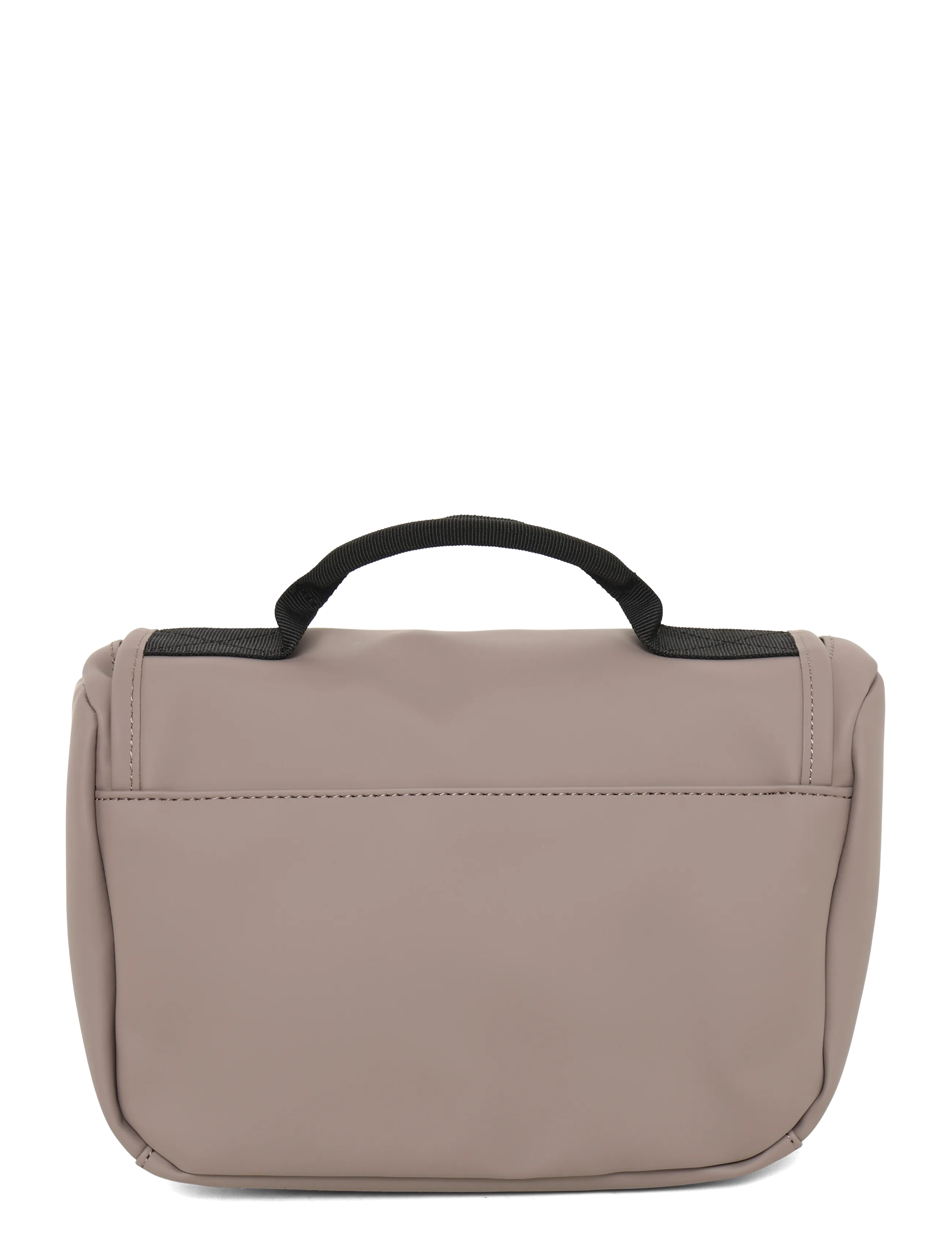 Rains - Texel Wash Bag W3 - wasserdichte taschen - cinder - 1