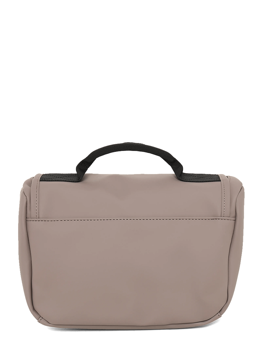 Rains - Texel Wash Bag W3 - wasserdichte taschen - cinder - 1