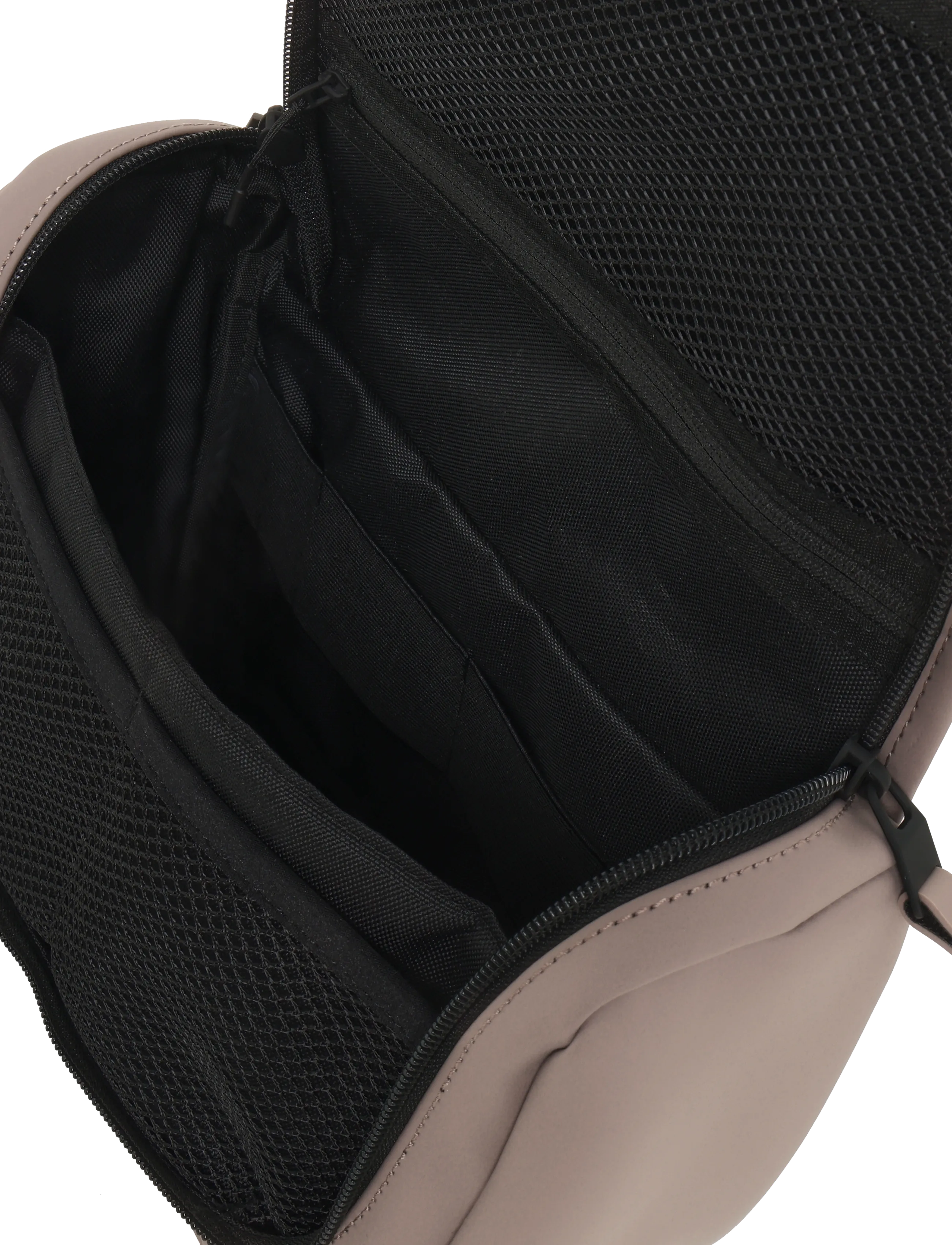 Rains - Texel Wash Bag W3 - wasserdichte taschen - cinder - 3