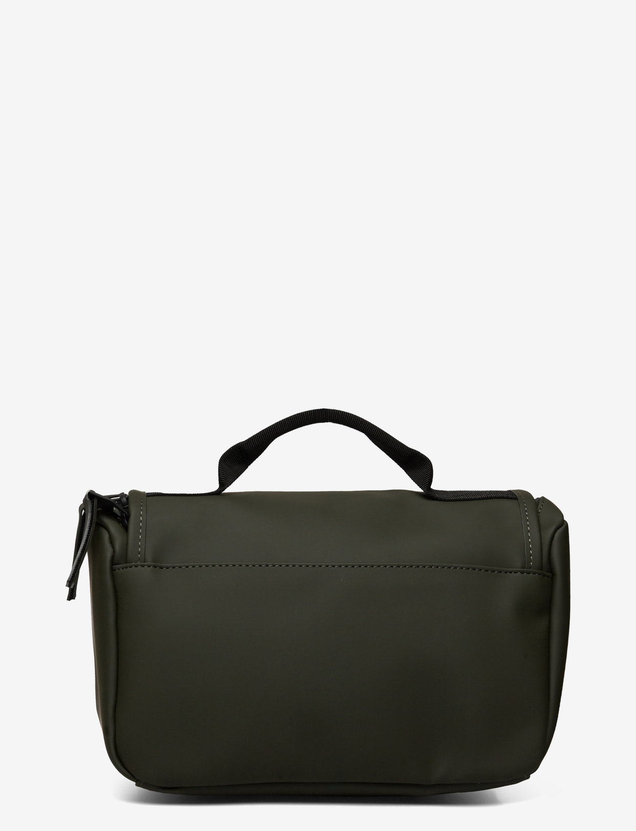 Rains - Texel Wash Bag W3 - wasserdichte taschen - green - 2