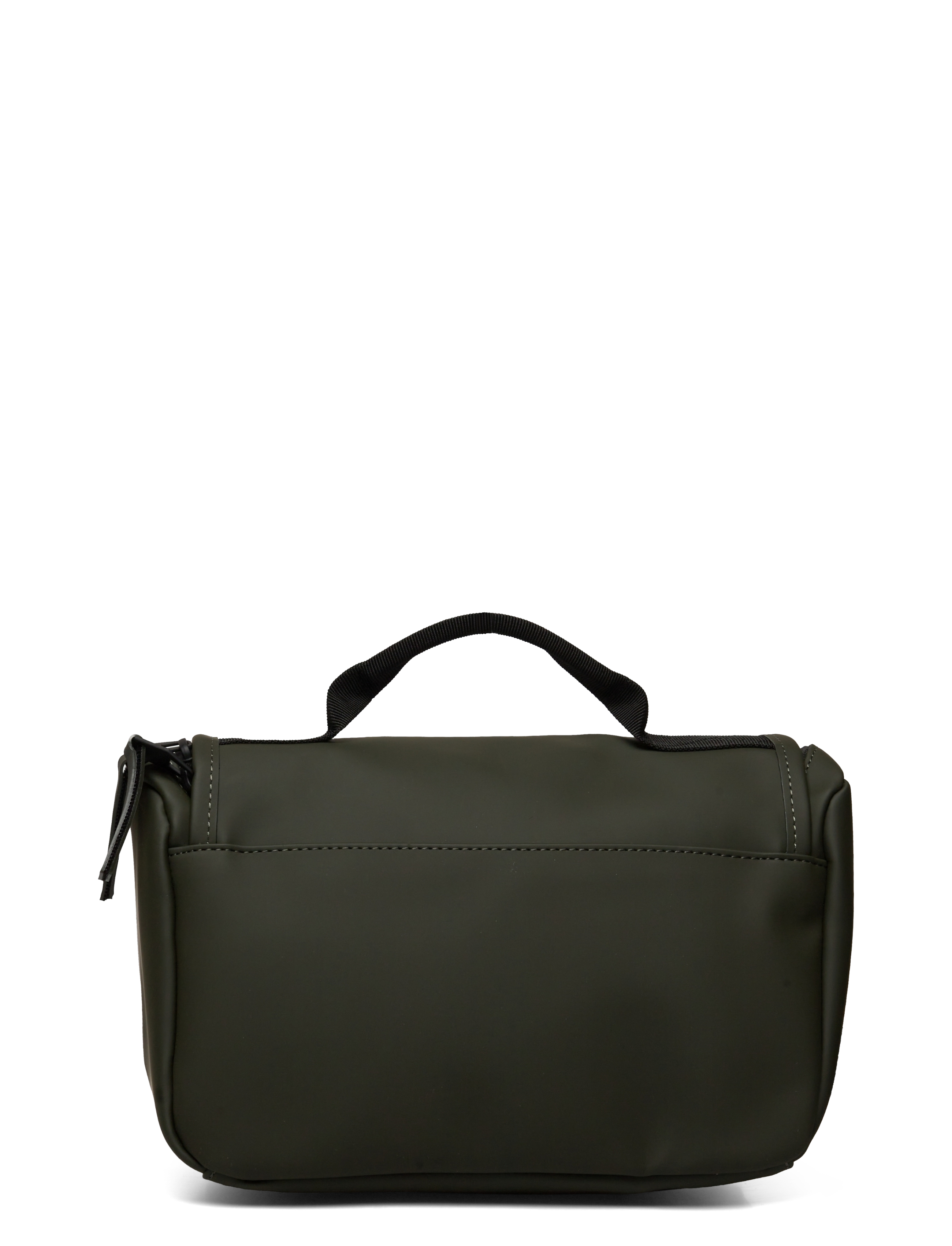 Rains - Texel Wash Bag W3 - waterproof bags - green - 2