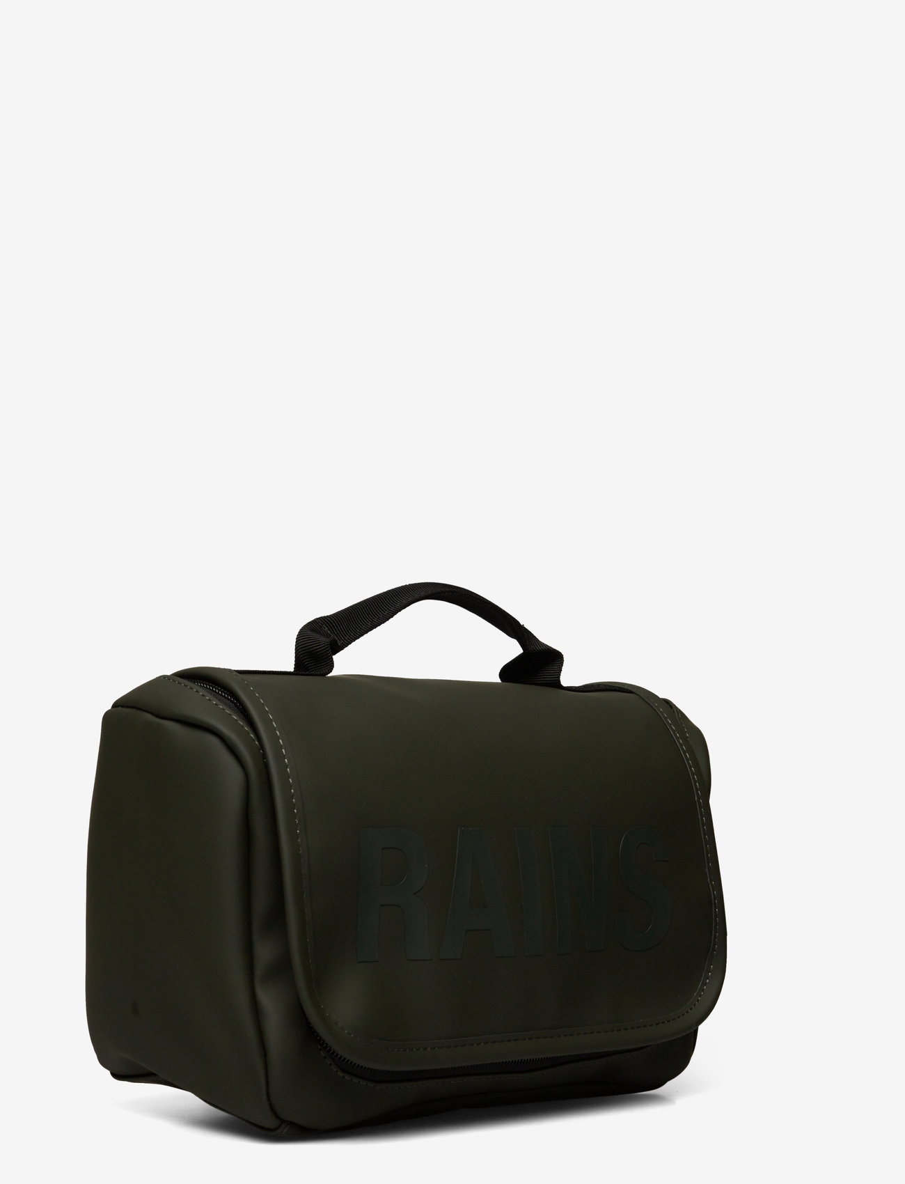 Rains - Texel Wash Bag W3 - wasserdichte taschen - green - 3