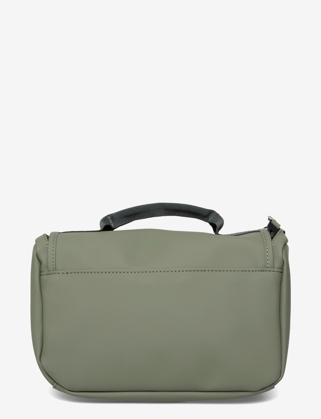 Rains - Texel Wash Bag W3 - waterproof bags - well - 1