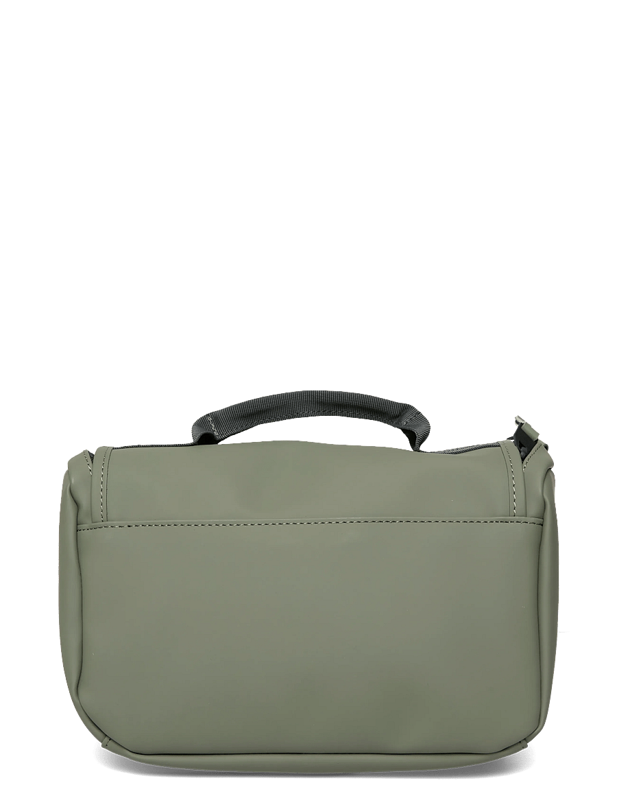 Rains - Texel Wash Bag W3 - veekindlad kotid - well - 1