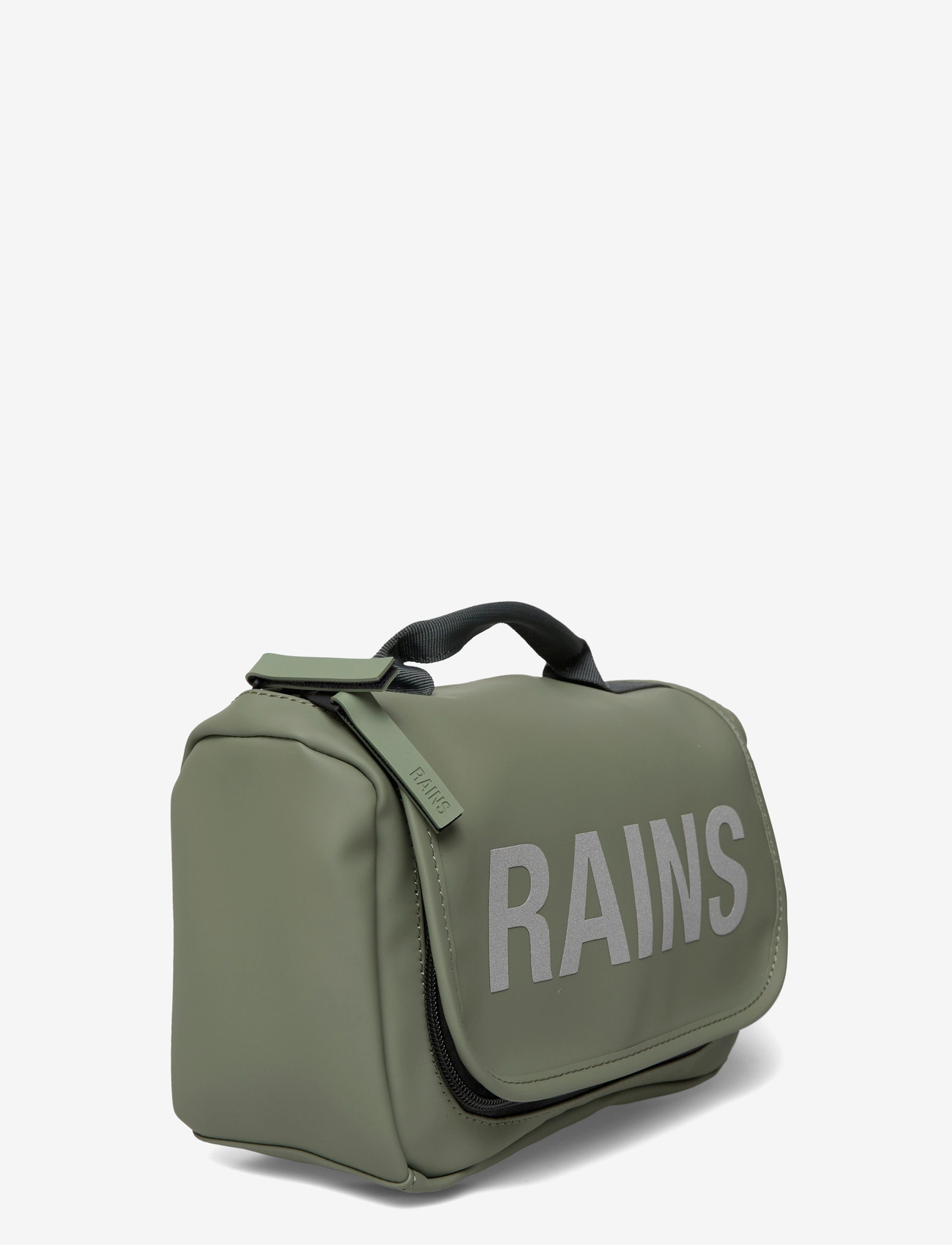 Rains - Texel Wash Bag W3 - waterproof bags - well - 2