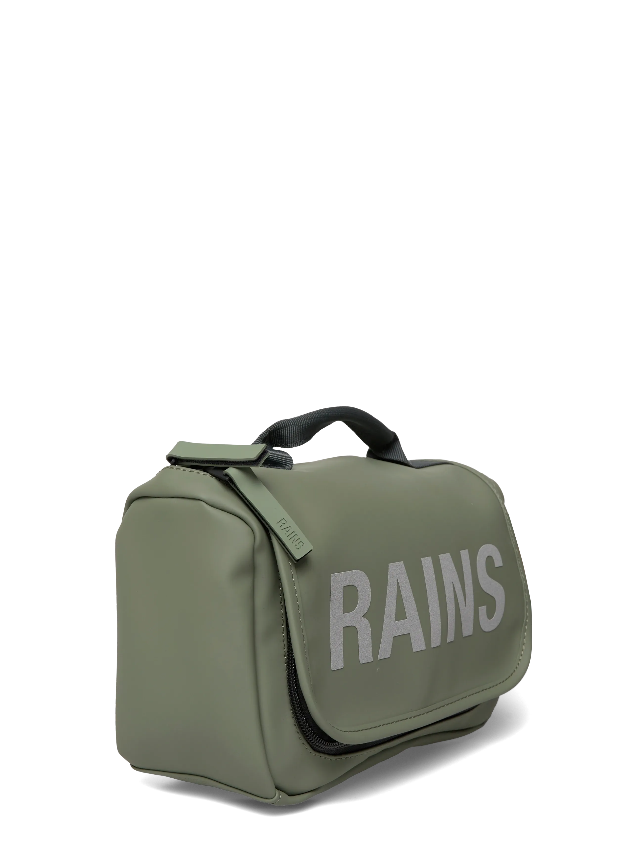 Rains - Texel Wash Bag W3 - veekindlad kotid - well - 2