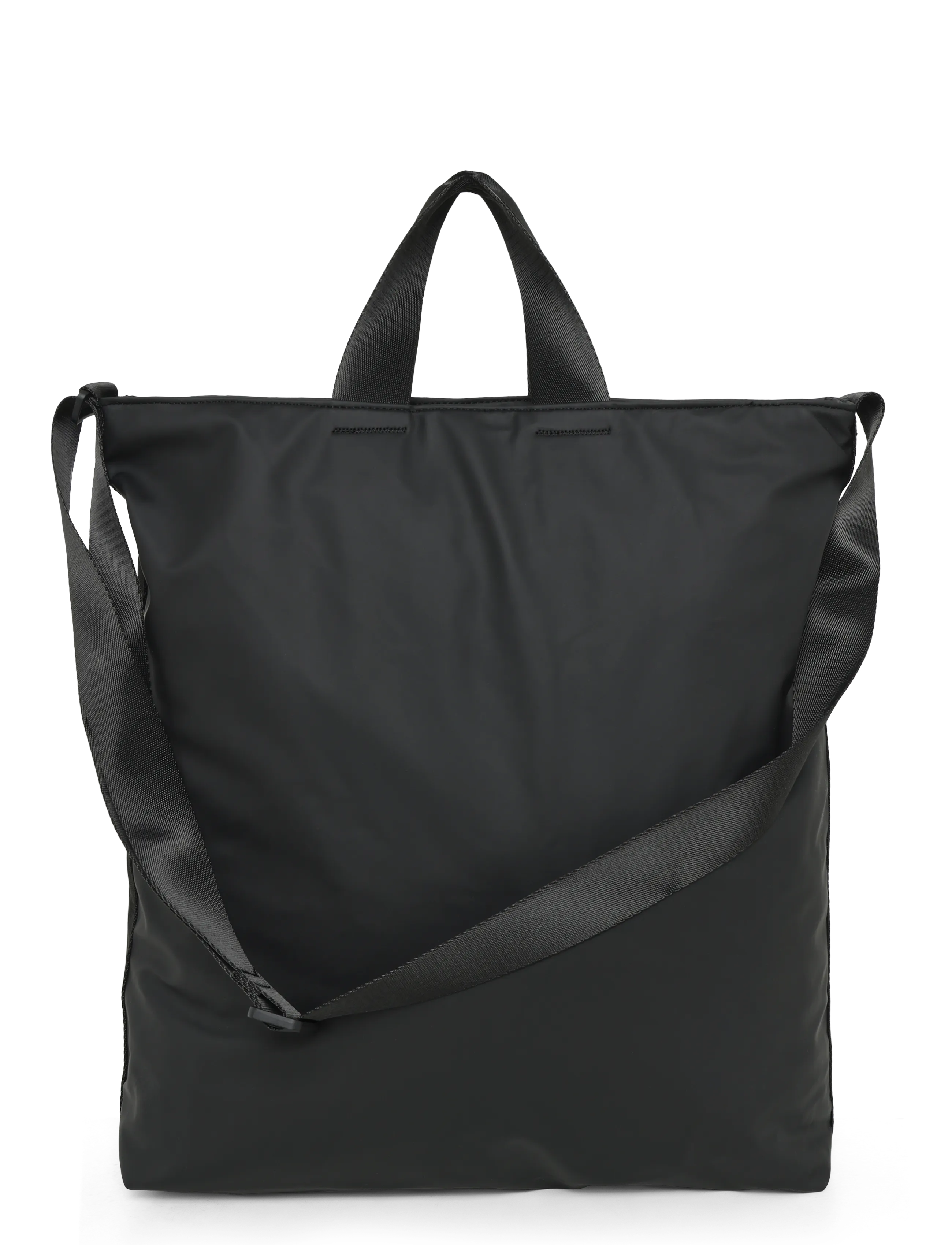 Rains - Dash Tote Bag W3 - black - 1