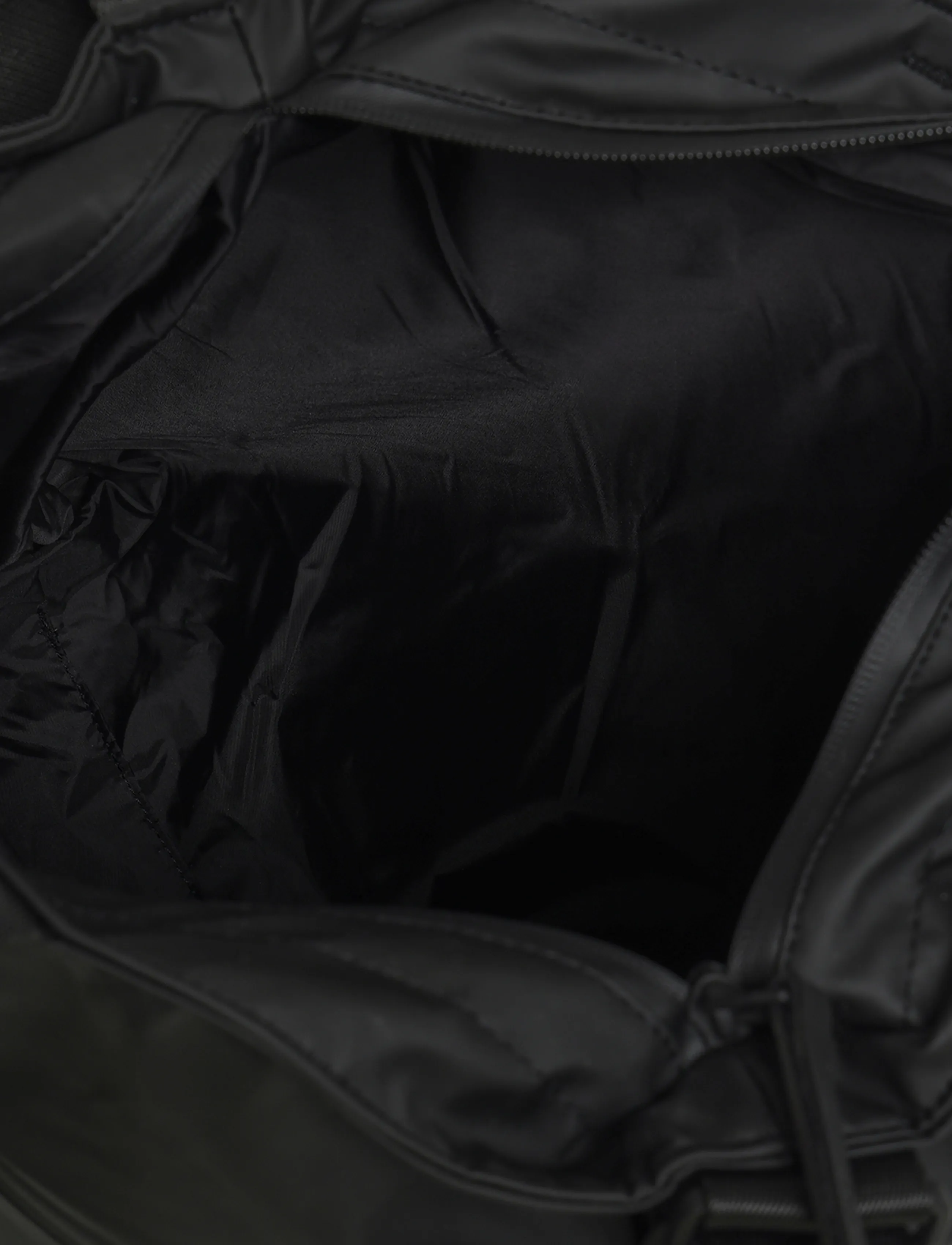 Rains - Dash Tote Bag W3 - black - 3