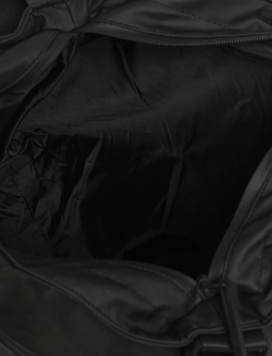 Rains - Dash Tote Bag W3 - black - 3