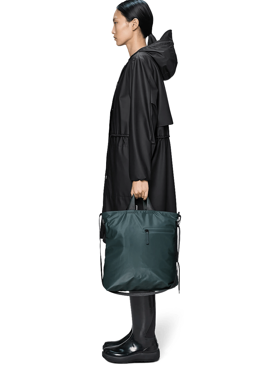 Rains - Dash Tote Bag W3 - wasserdichte taschen - mystique - 3