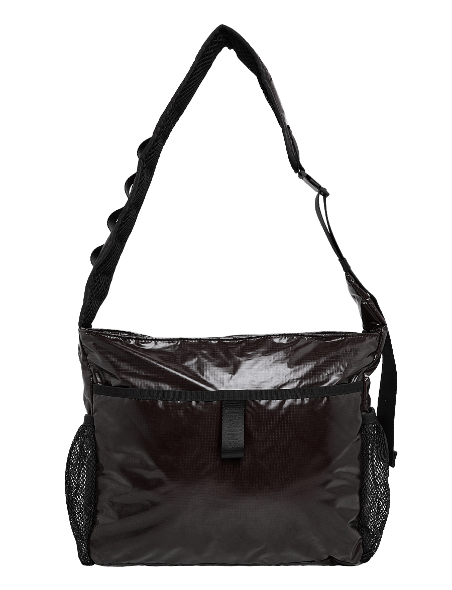Rains - Sibu Messenger Bag W3 - modetrends - bark - 0