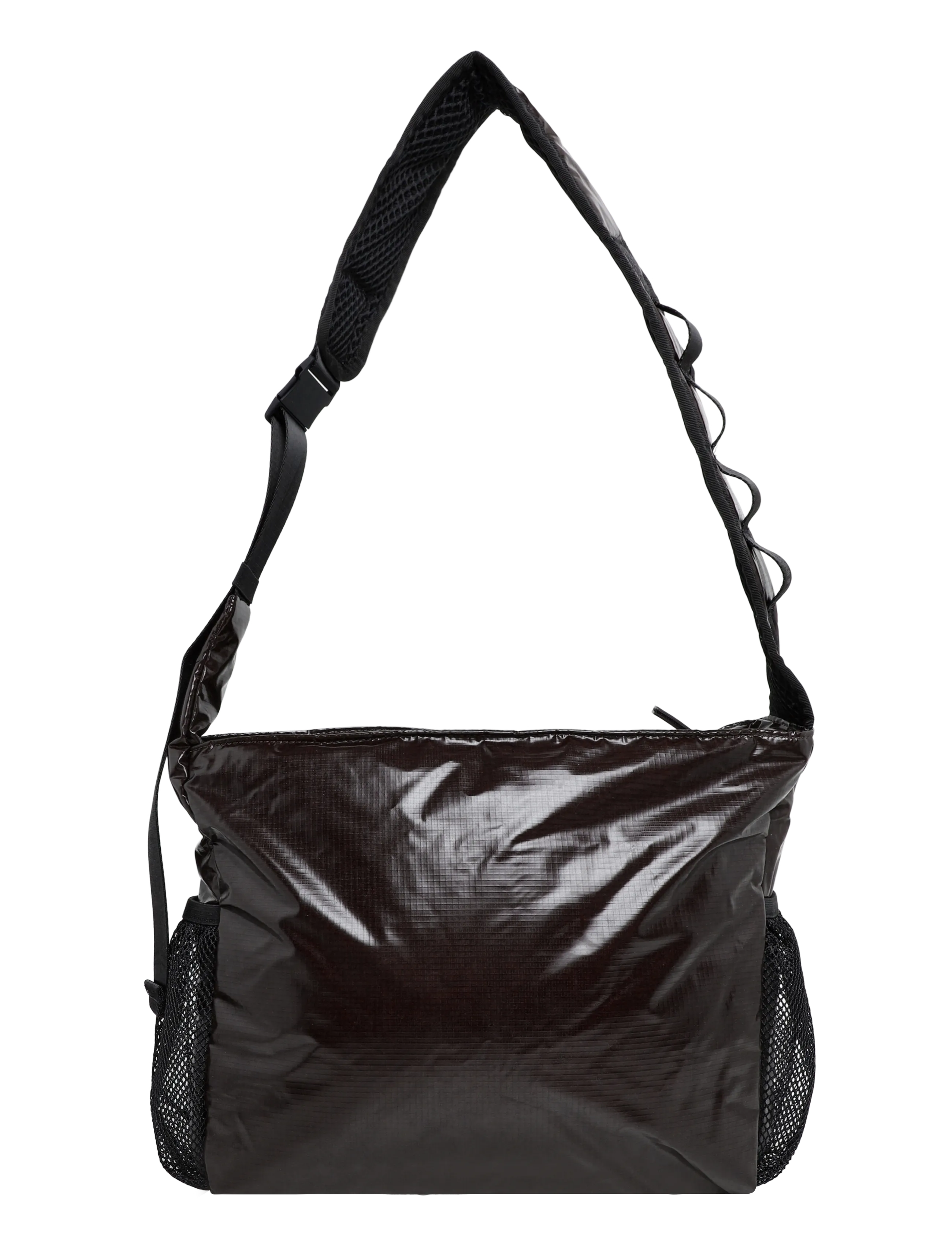 Rains - Sibu Messenger Bag W3 - modetrends - bark - 1