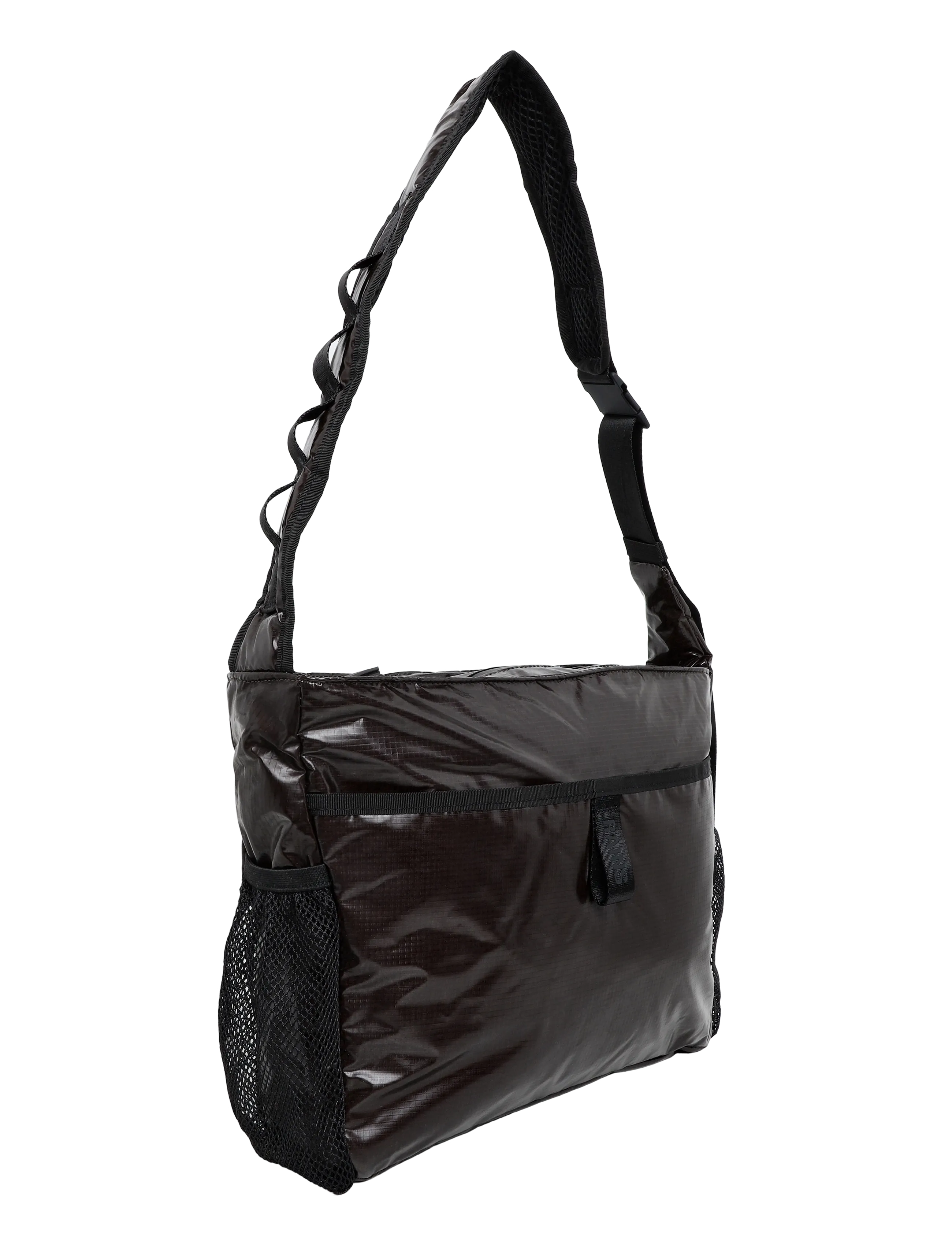 Rains - Sibu Messenger Bag W3 - modetrends - bark - 2