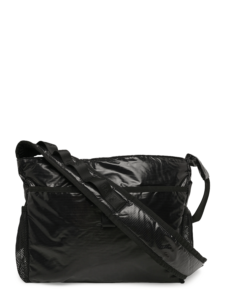 Rains - Sibu Messenger Bag W3 - black - 0