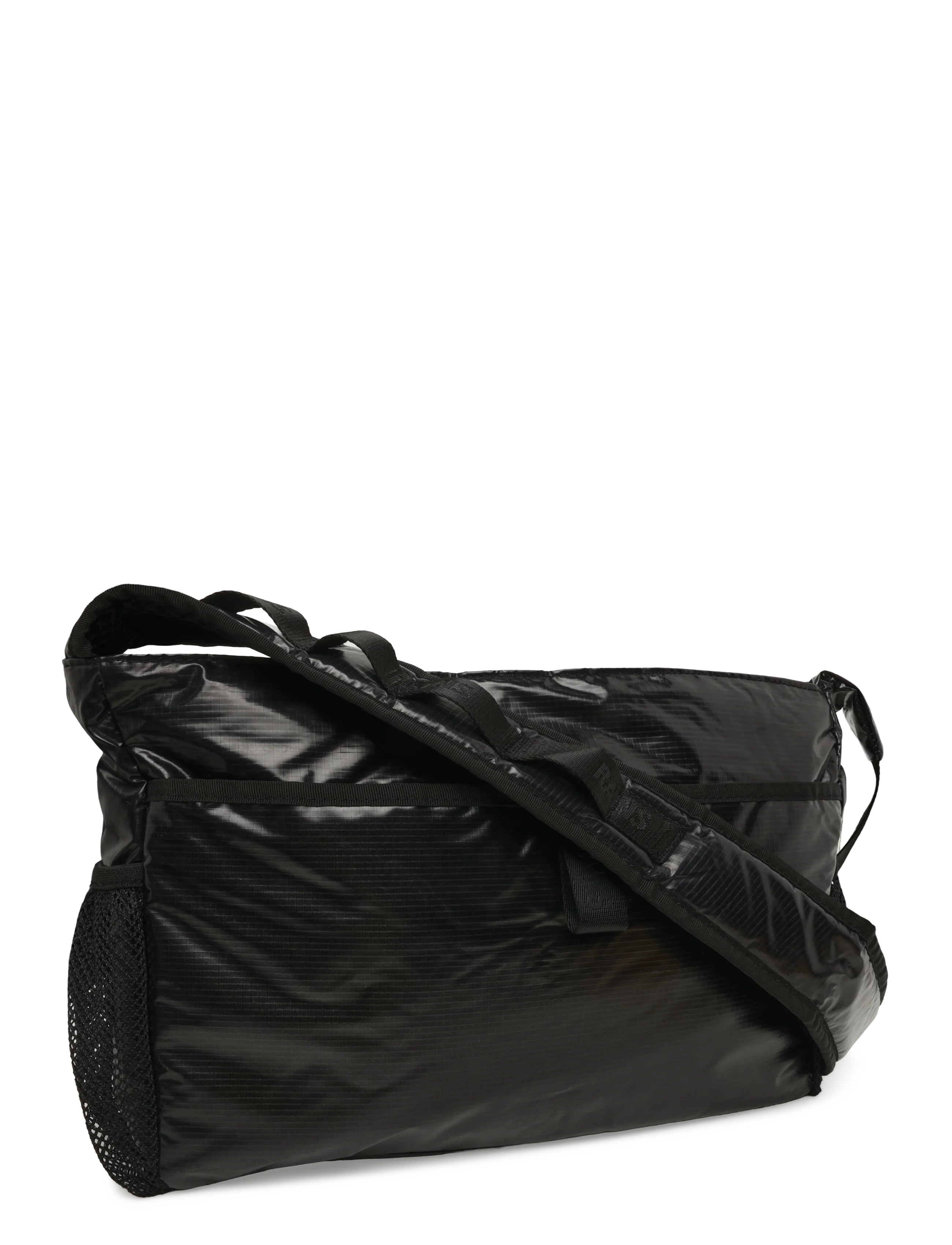 Rains - Sibu Messenger Bag W3 - black - 2
