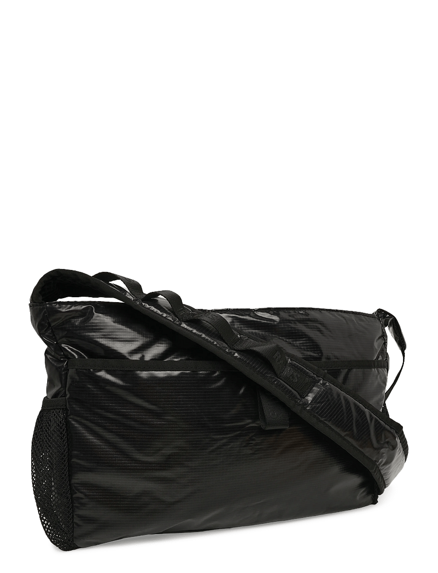 Rains - Sibu Messenger Bag W3 - black - 2