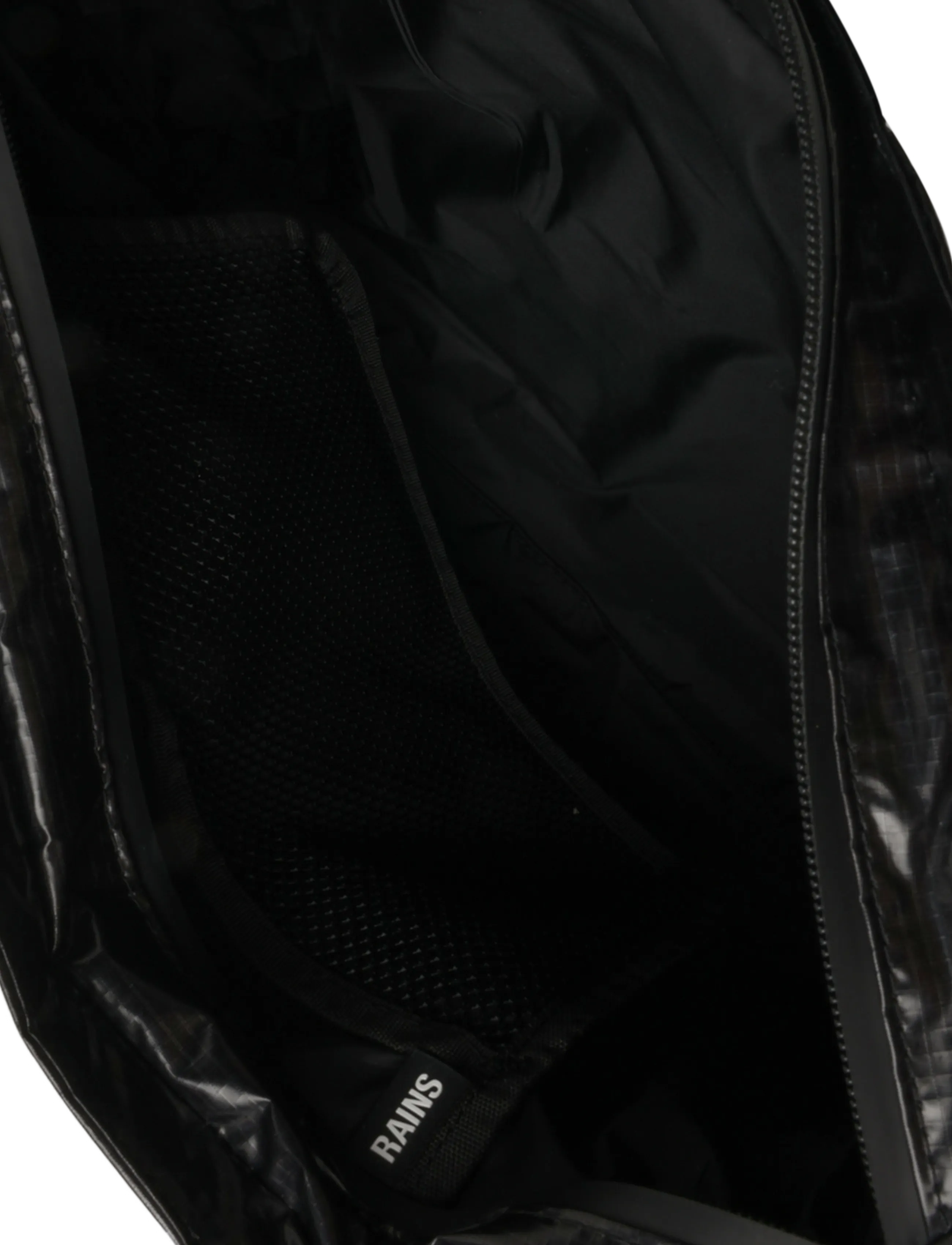 Rains - Sibu Messenger Bag W3 - black - 3
