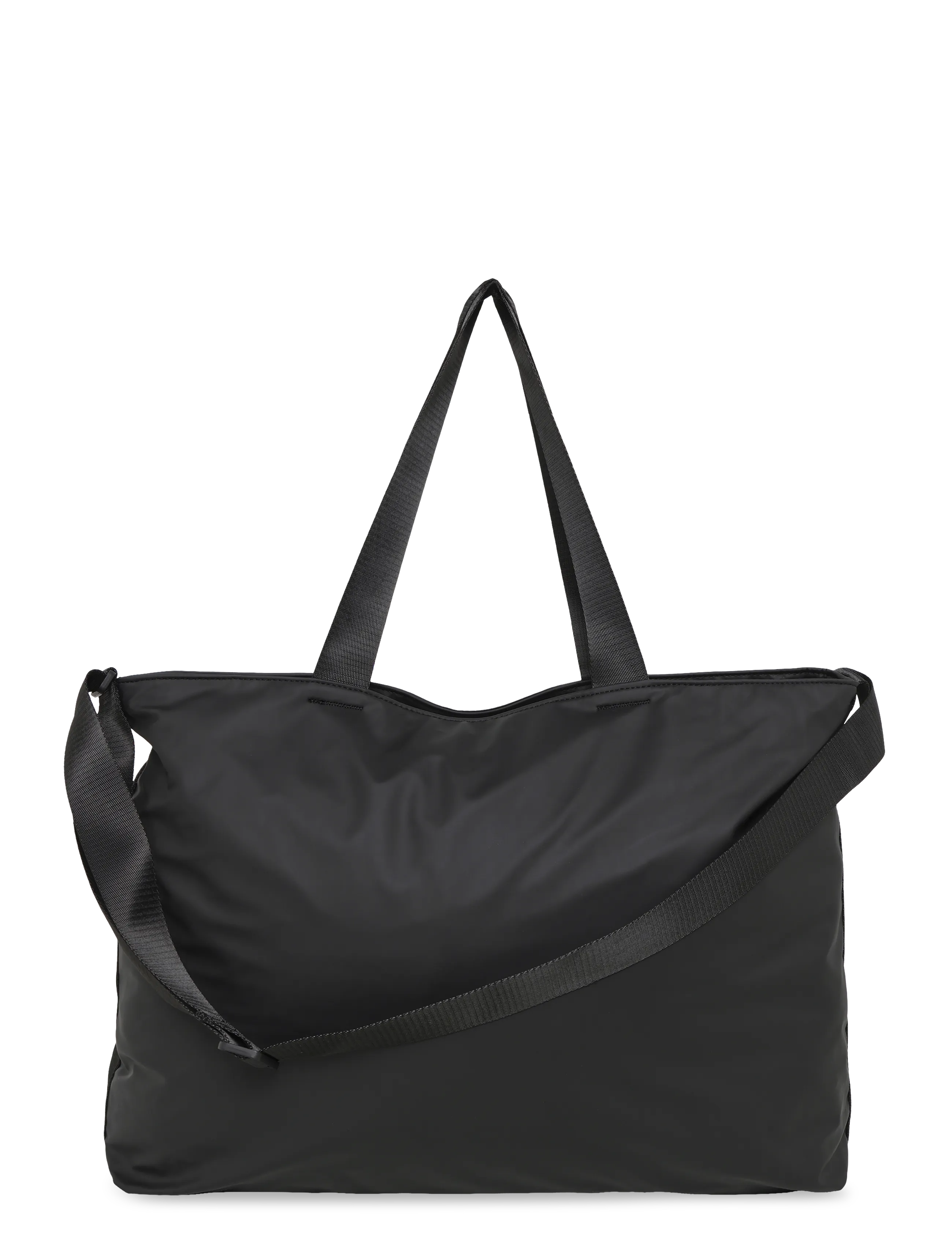 Rains - Dash Messenger Tote Bag W3 - black - 1