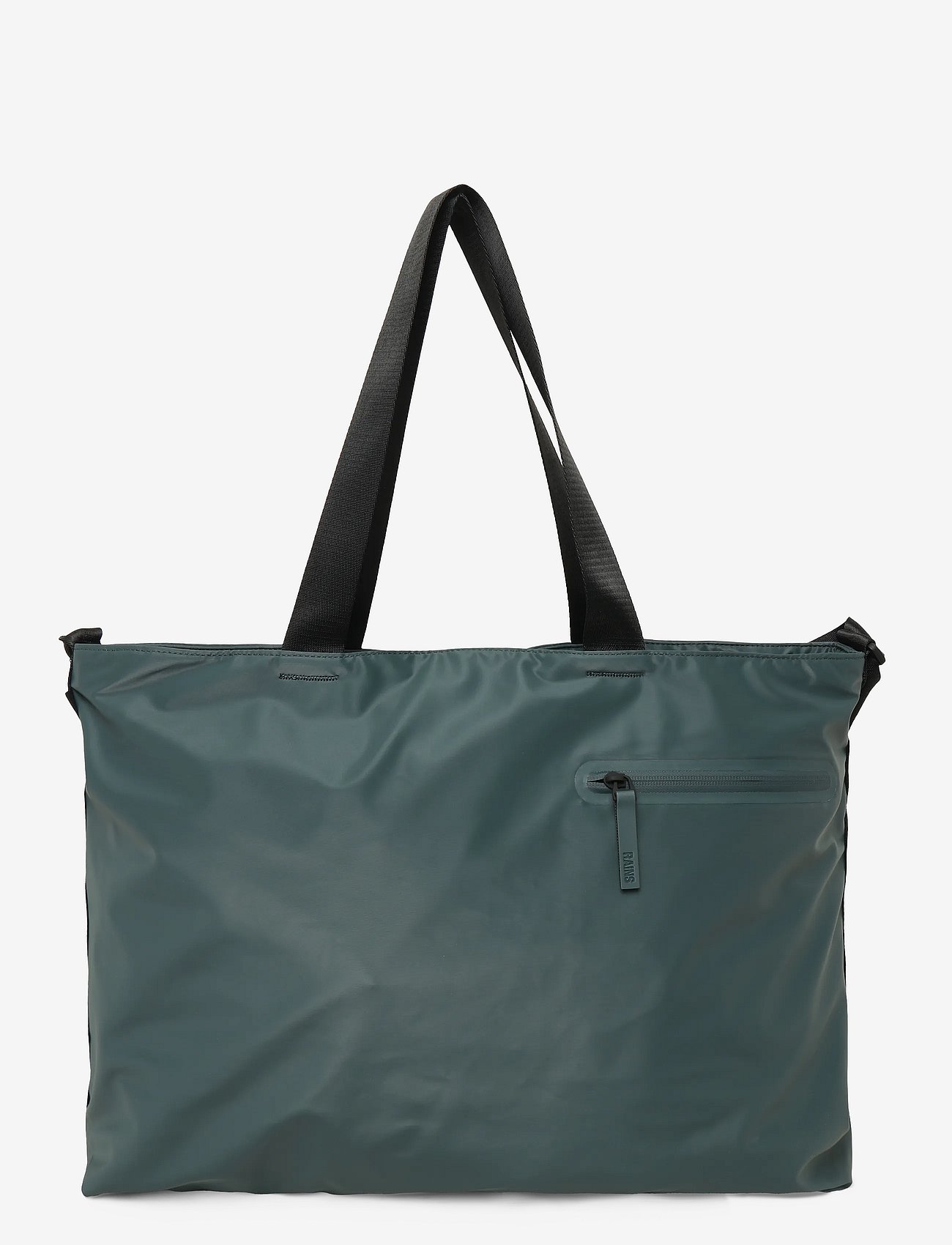 Rains Dash Messenger Tote Bag W3 - Green - ONE SIZE