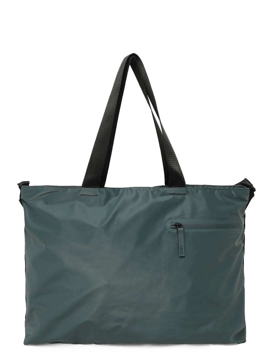 Rains - Dash Messenger Tote Bag W3 - wasserdichte taschen - mystique - 0