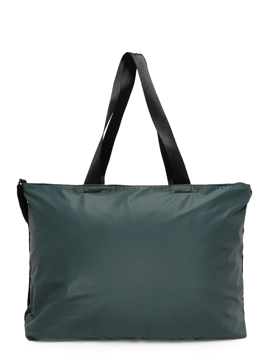 Rains - Dash Messenger Tote Bag W3 - wasserdichte taschen - mystique - 1