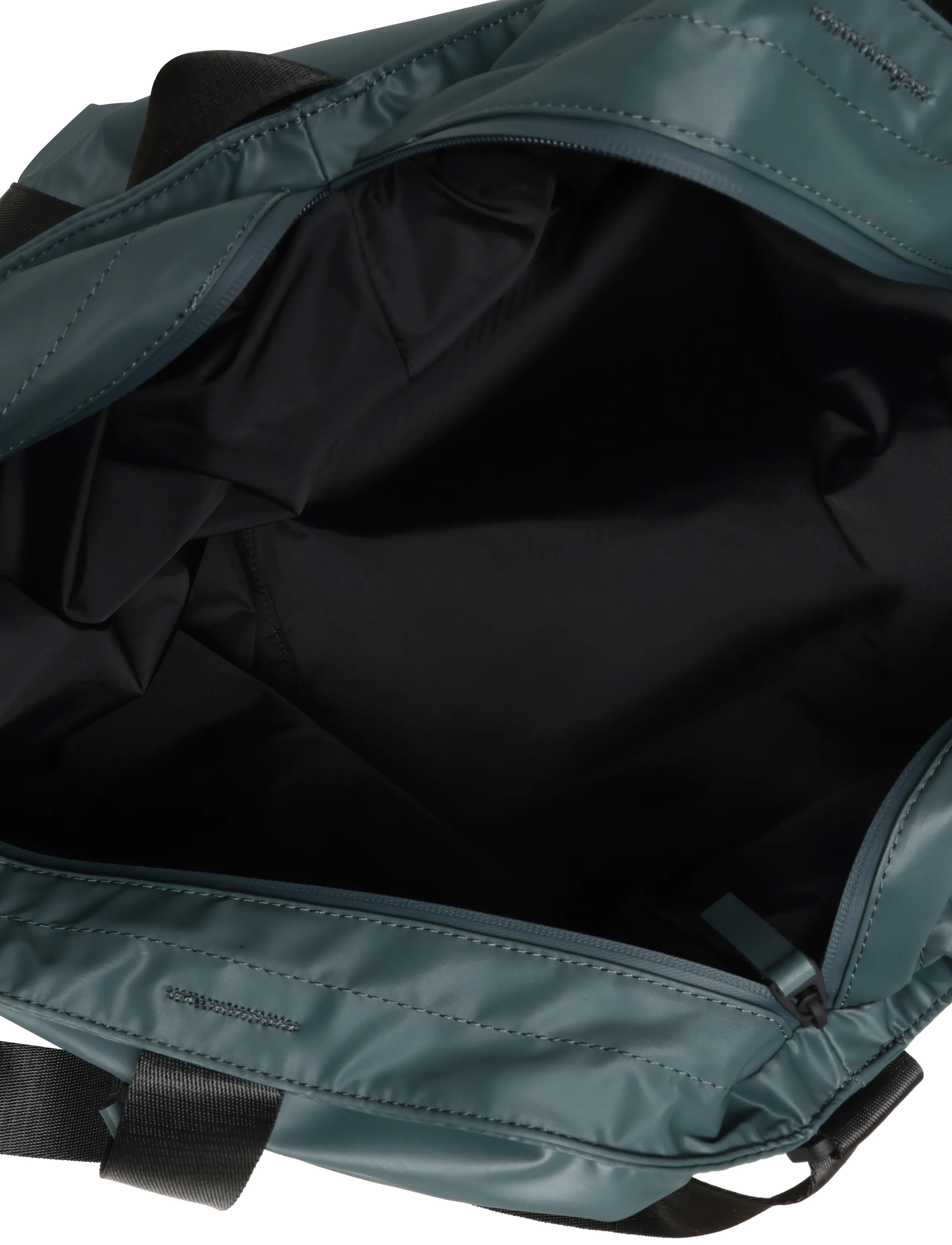 Rains - Dash Messenger Tote Bag W3 - waterproof bags - mystique - 3
