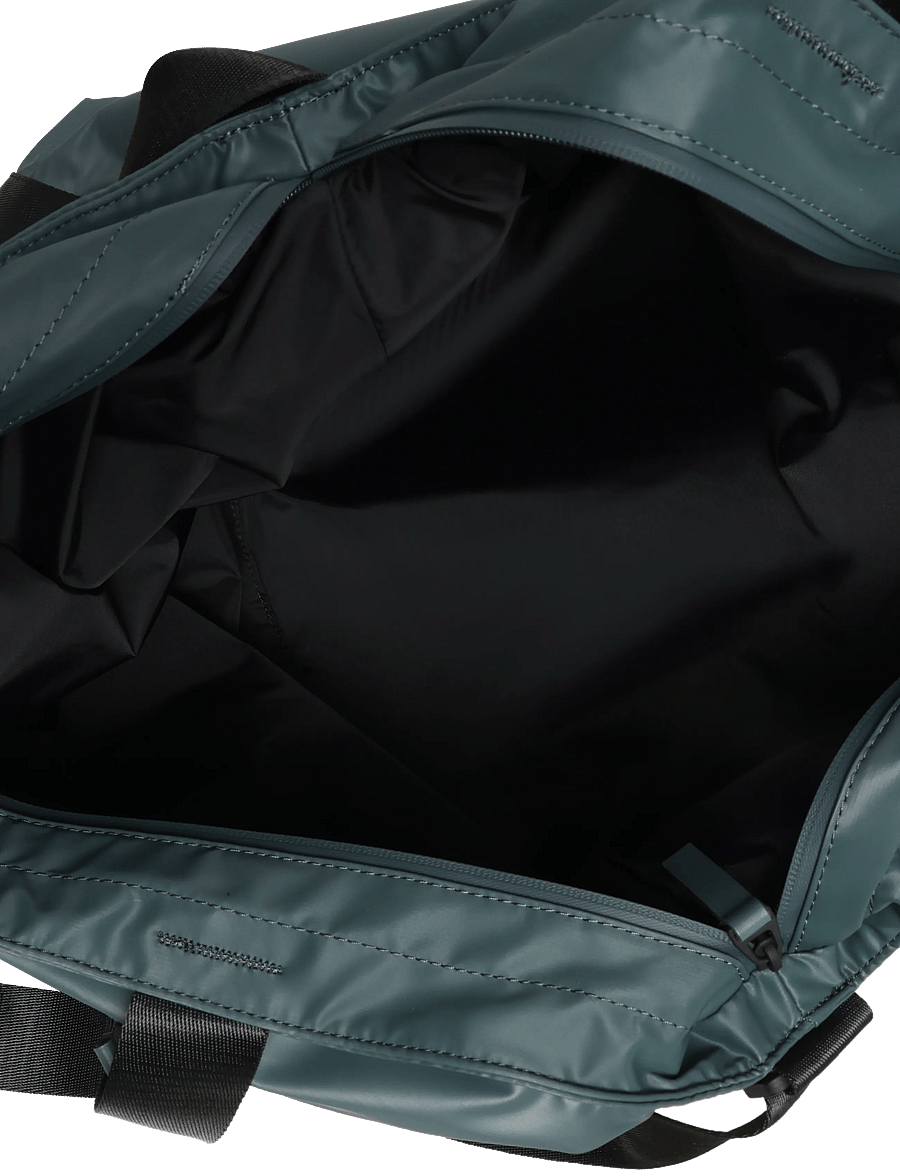 Rains - Dash Messenger Tote Bag W3 - wasserdichte taschen - mystique - 3