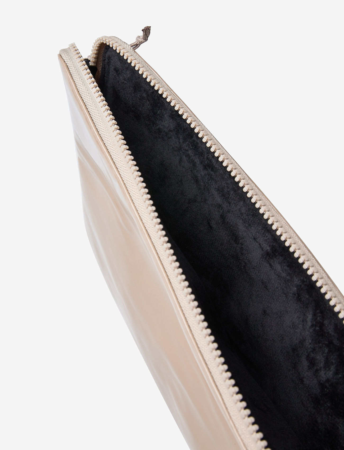 Rains - Laptop Cover 11" - holographic beige - 4