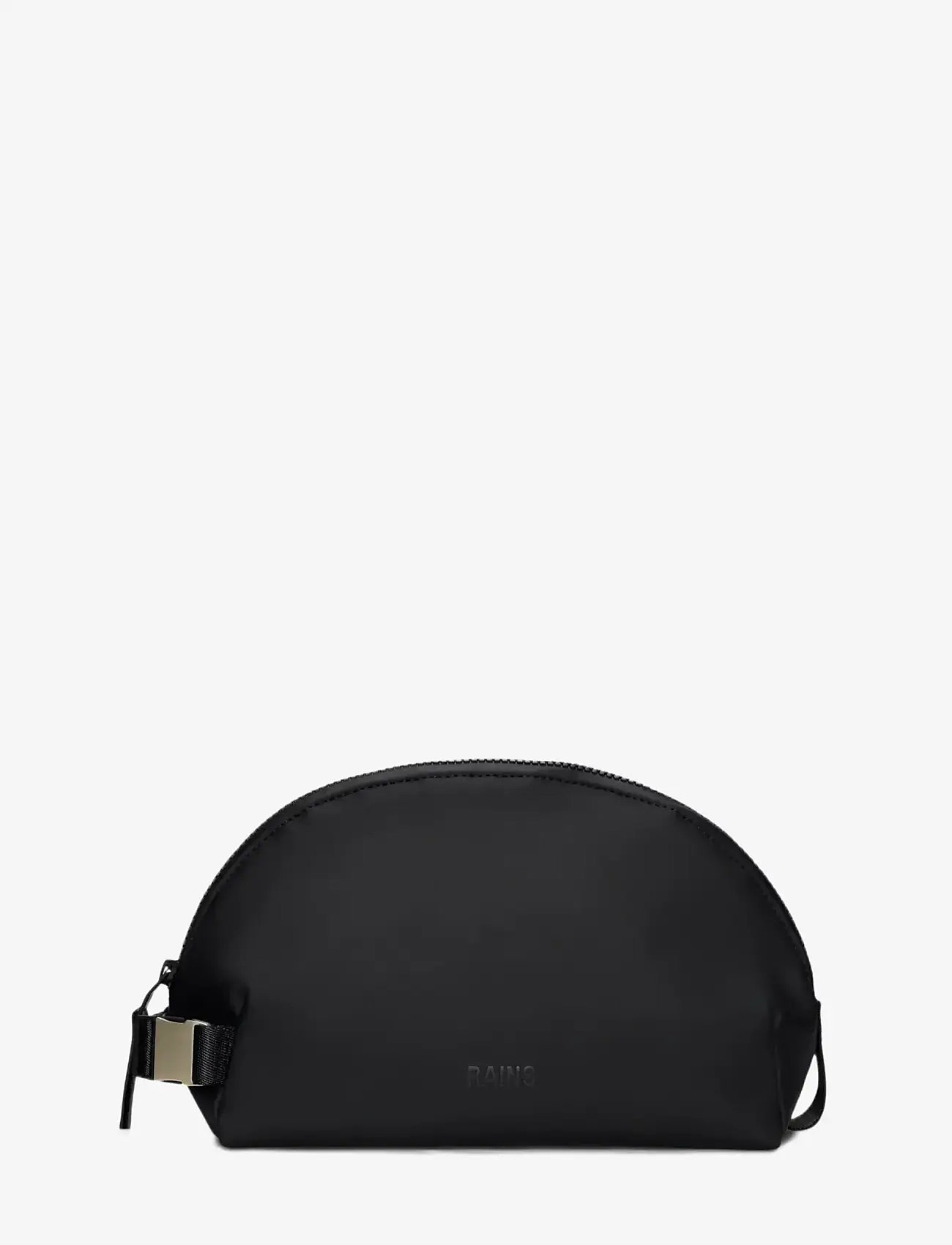 Rains - Valera Wash Bag W3 - vattentäta väskor - black - 1